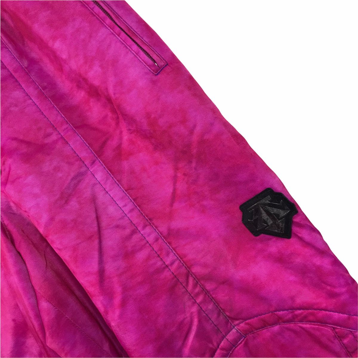 Descente DESCENTE Japan Ski Skiing Coverall Jacket Snow Winter Size US 40 / EU 56 - 6 Thumbnail
