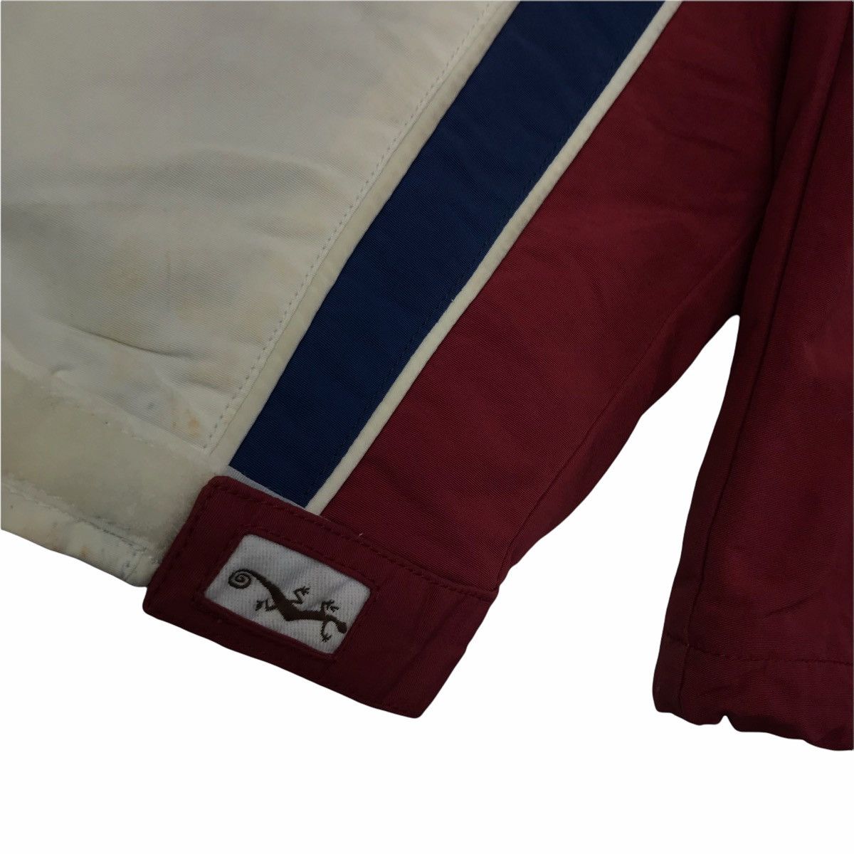 Japanese Brand KICKS PINPUL Japanese Brand Racing Jacket Size US M / EU 48-50 / 2 - 7 Thumbnail