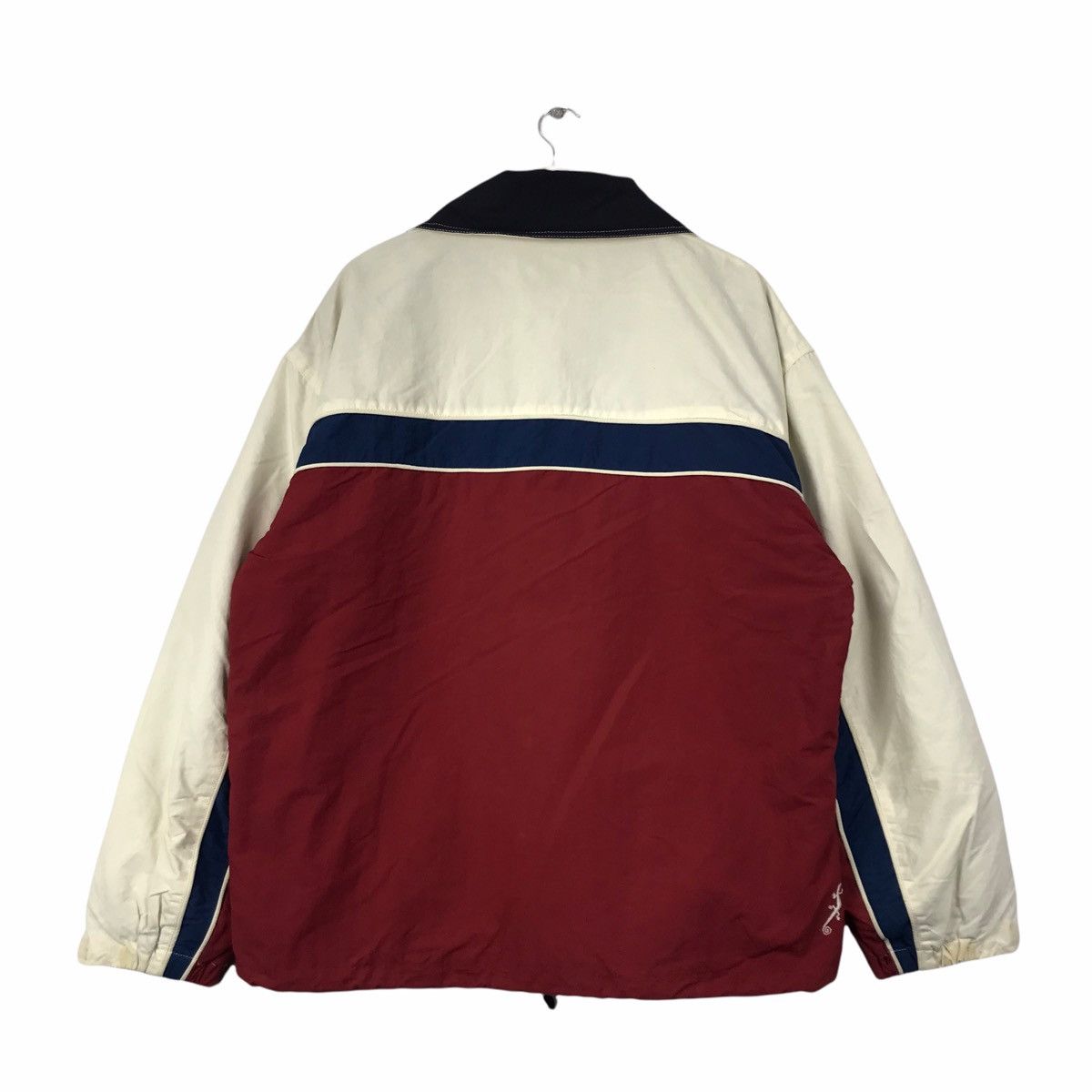 Japanese Brand KICKS PINPUL Japanese Brand Racing Jacket Size US M / EU 48-50 / 2 - 2 Thumbnail