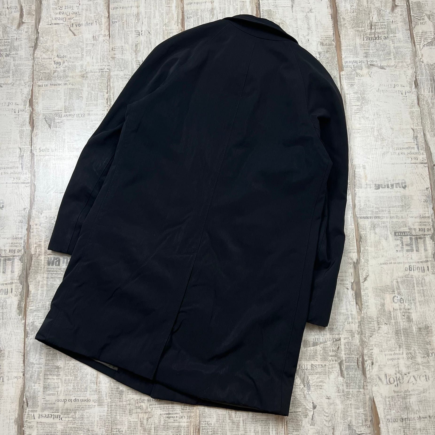 Herno Herno waterproof coat Size US M / EU 48-50 / 2 - 5 Thumbnail