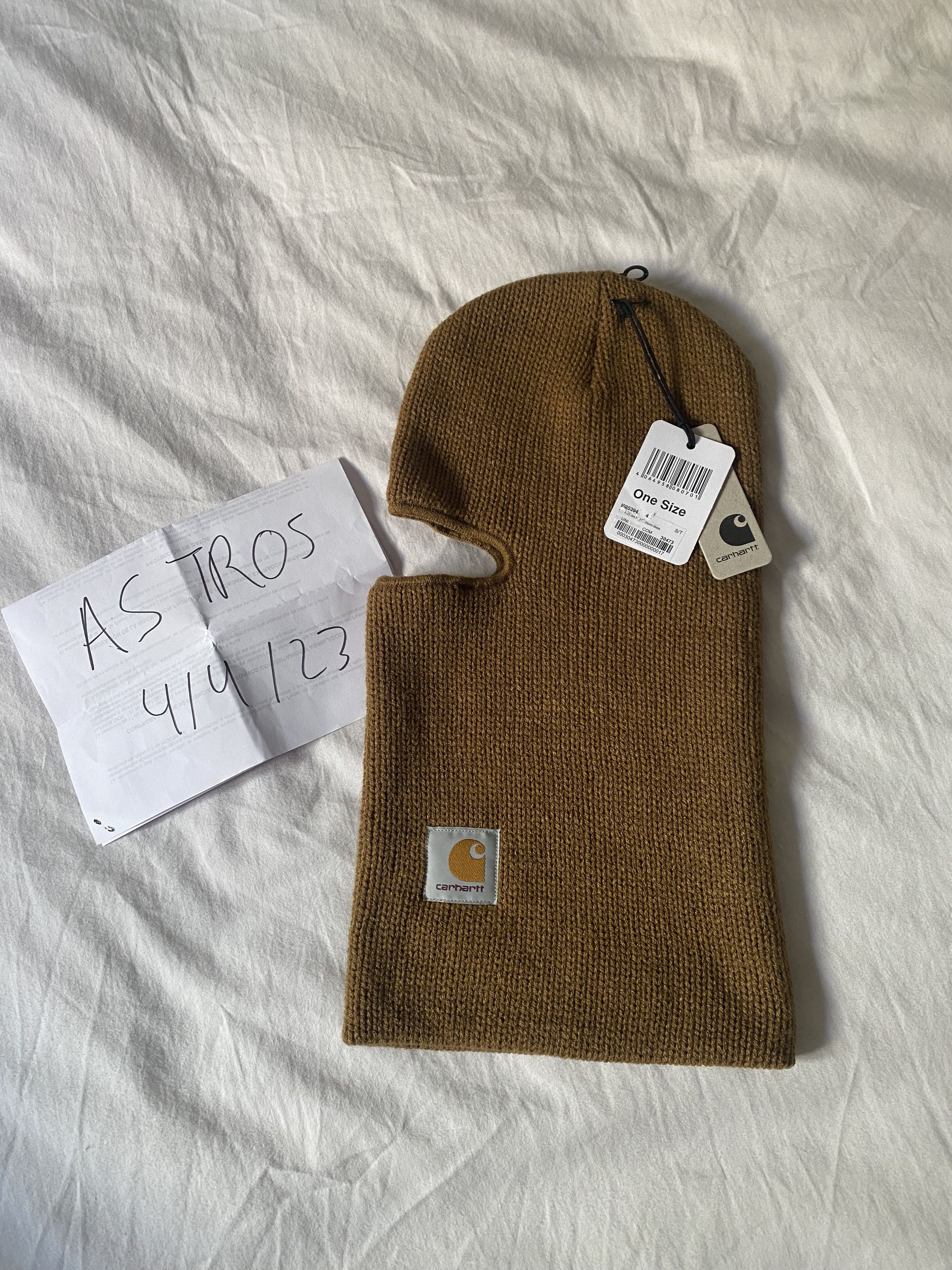 Carhartt Astros Grailed