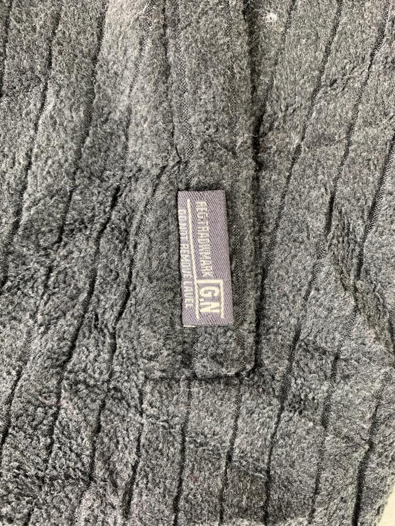 Designer × Japanese Brand × Vintage George Nicoll Zipper Fleece Jacket Size US L / EU 52-54 / 3 - 12 Thumbnail