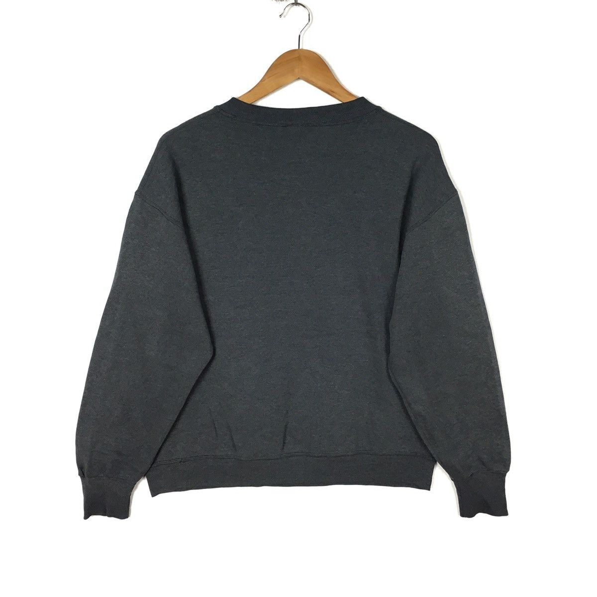 Puma Vintage PUMA SPORT Macht’s Mit Qualitat SportswearSweatshirt Size US M / EU 48-50 / 2 - 4 Thumbnail