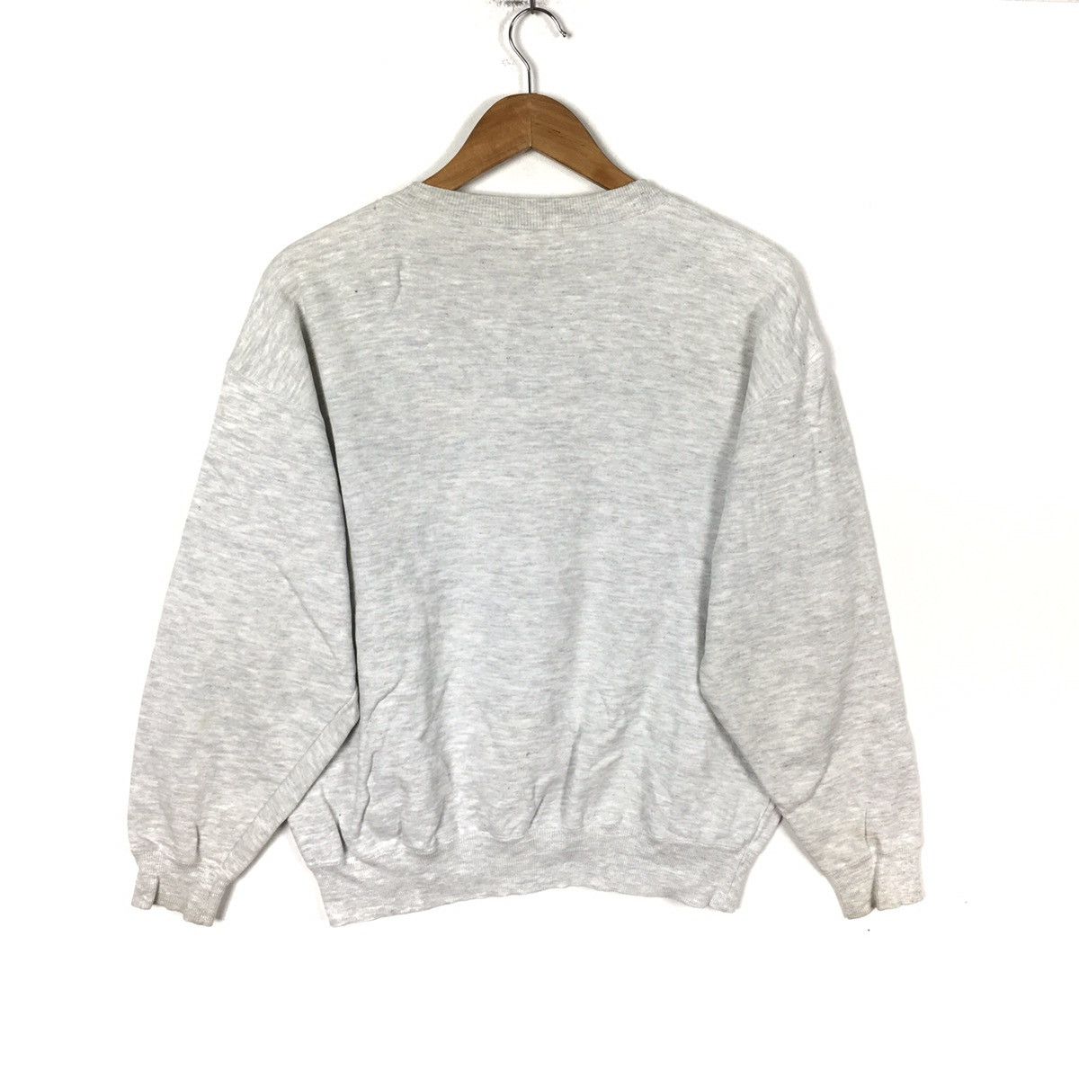 Peanuts SNOOPY PEANUTS Schulz Disney Movie Grey Sweatshirt Size US L / EU 52-54 / 3 - 4 Thumbnail