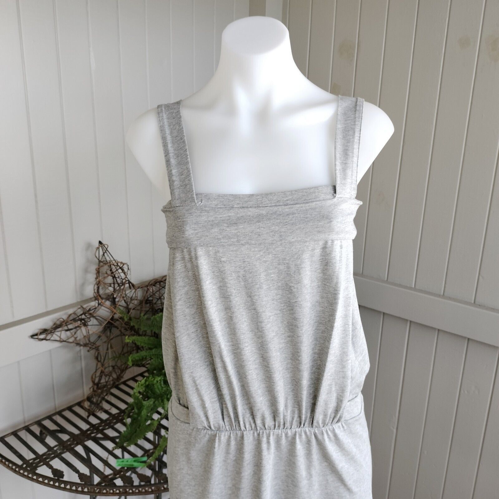 Country Road × Vintage Vintage Y2K Country Road Dress A Line Mini Asymmetric Size XS / US 0-2 / IT 36-38 - 5 Thumbnail