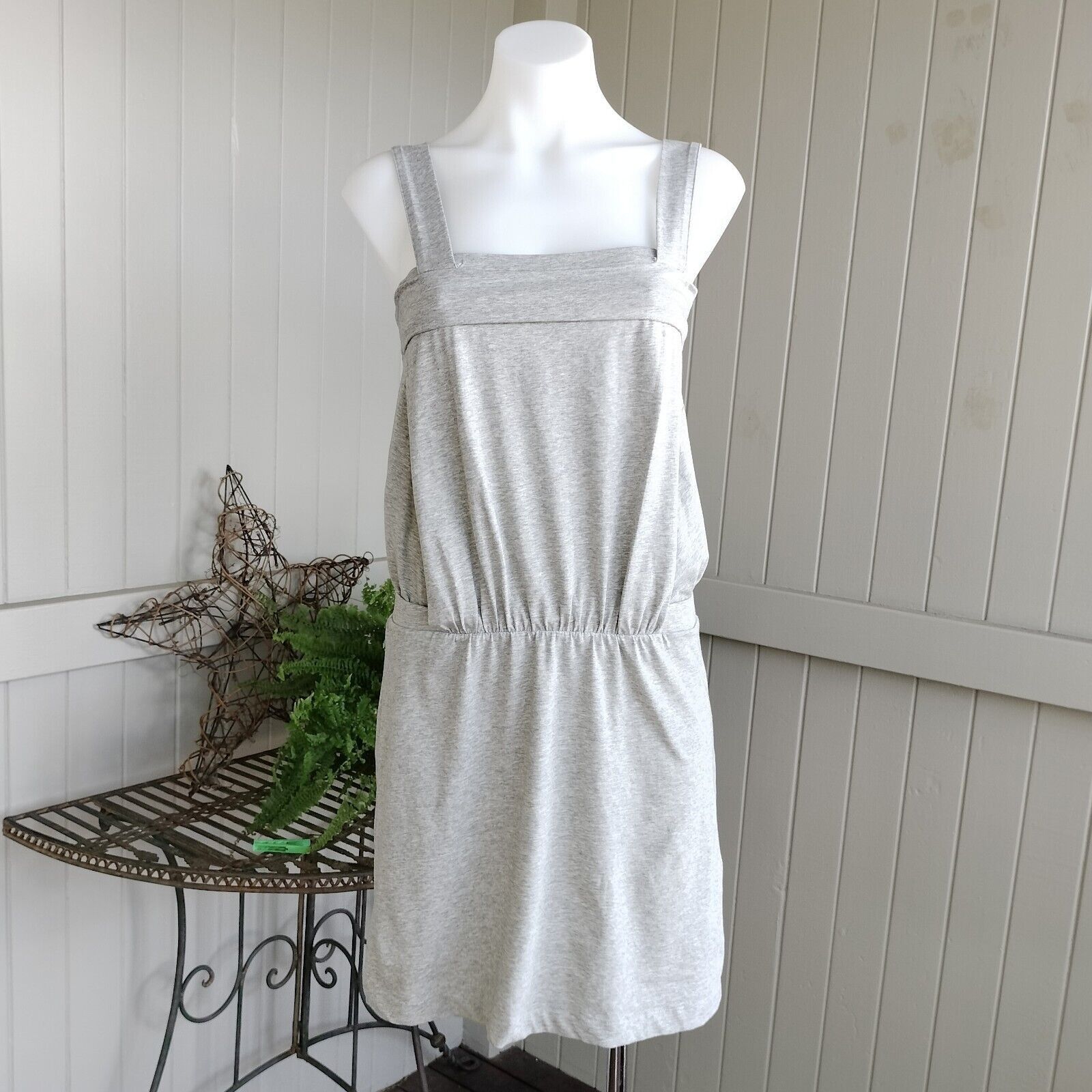Country Road × Vintage Vintage Y2K Country Road Dress A Line Mini Asymmetric Size XS / US 0-2 / IT 36-38 - 2 Thumbnail