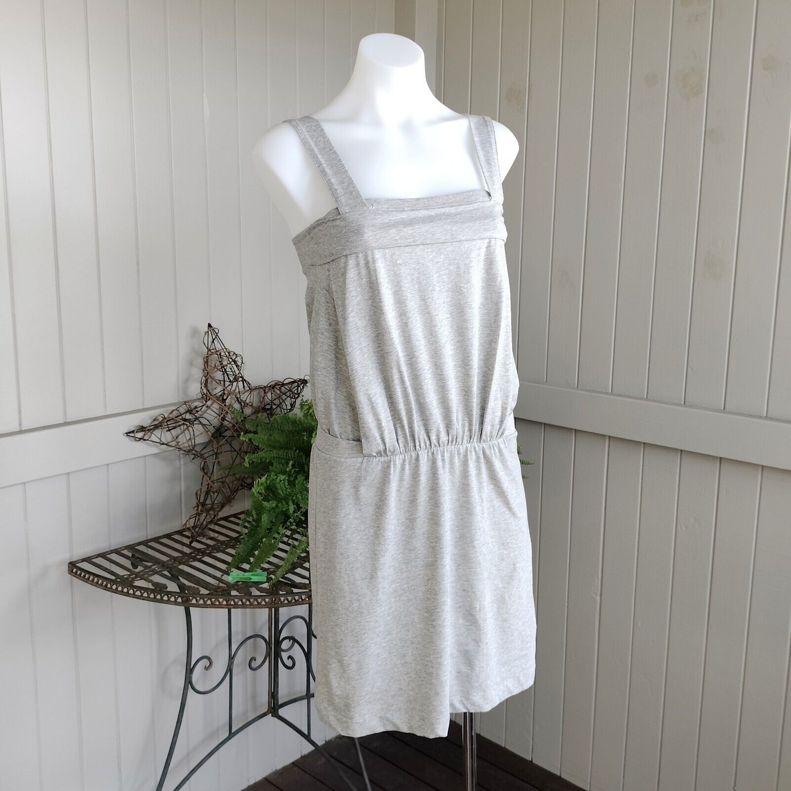 Country Road × Vintage Vintage Y2K Country Road Dress A Line Mini Asymmetric Size XS / US 0-2 / IT 36-38 - 3 Thumbnail