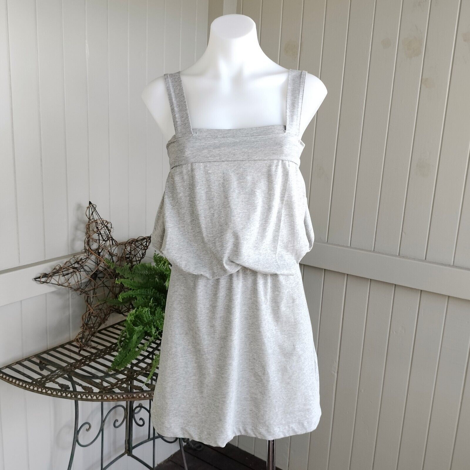Country Road × Vintage Vintage Y2K Country Road Dress A Line Mini Asymmetric Size XS / US 0-2 / IT 36-38 - 1 Thumbnail