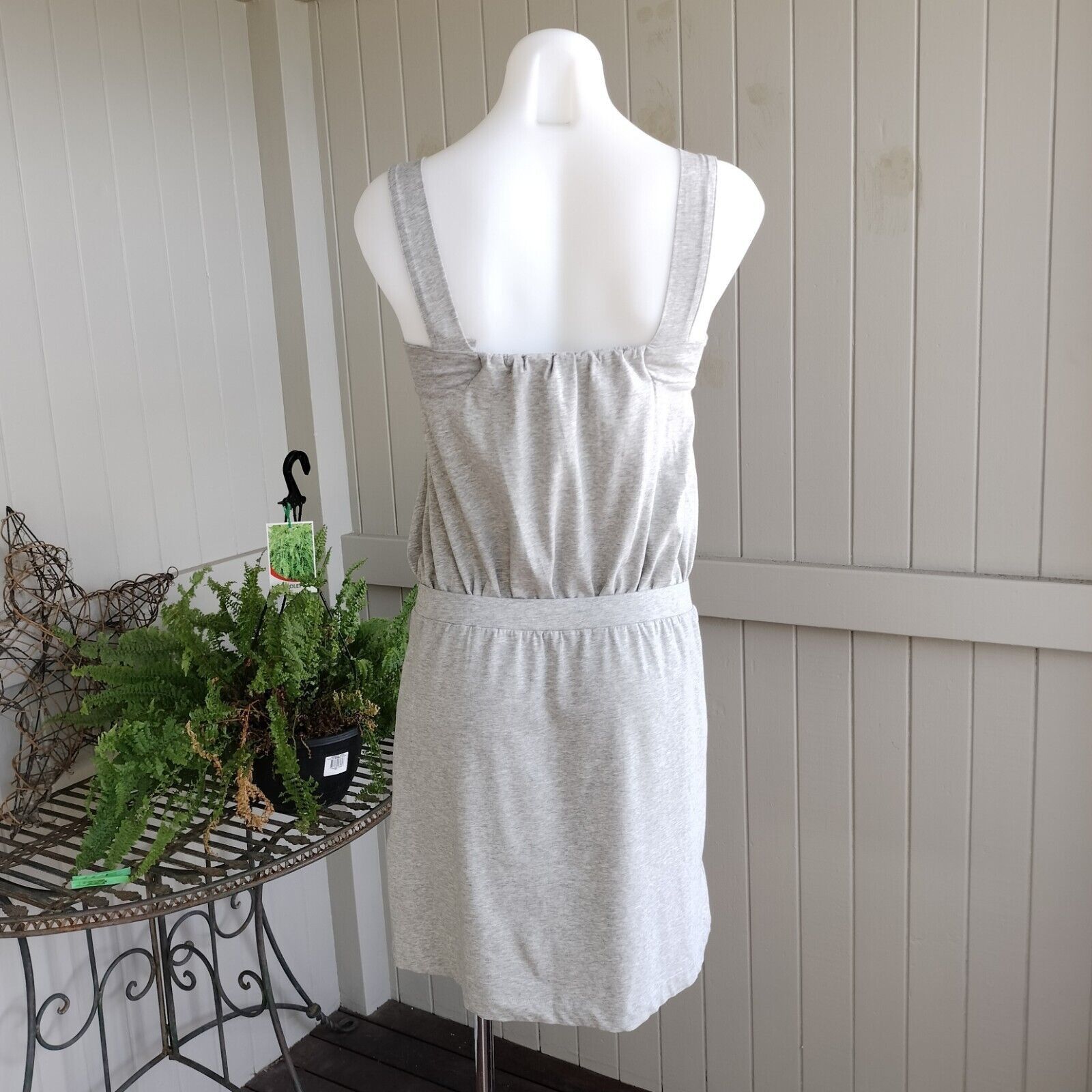 Country Road × Vintage Vintage Y2K Country Road Dress A Line Mini Asymmetric Size XS / US 0-2 / IT 36-38 - 4 Thumbnail