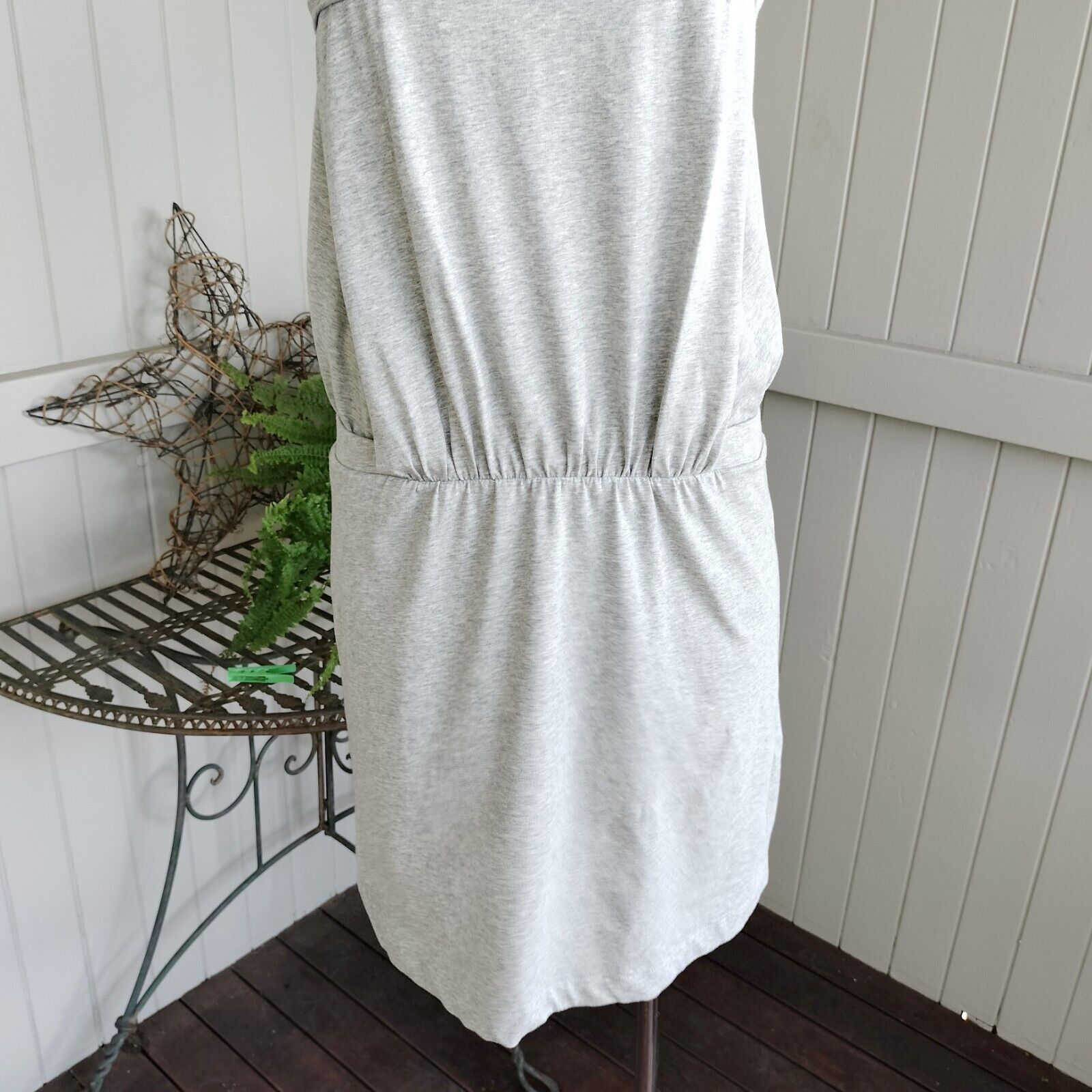 Country Road × Vintage Vintage Y2K Country Road Dress A Line Mini Asymmetric Size XS / US 0-2 / IT 36-38 - 7 Thumbnail