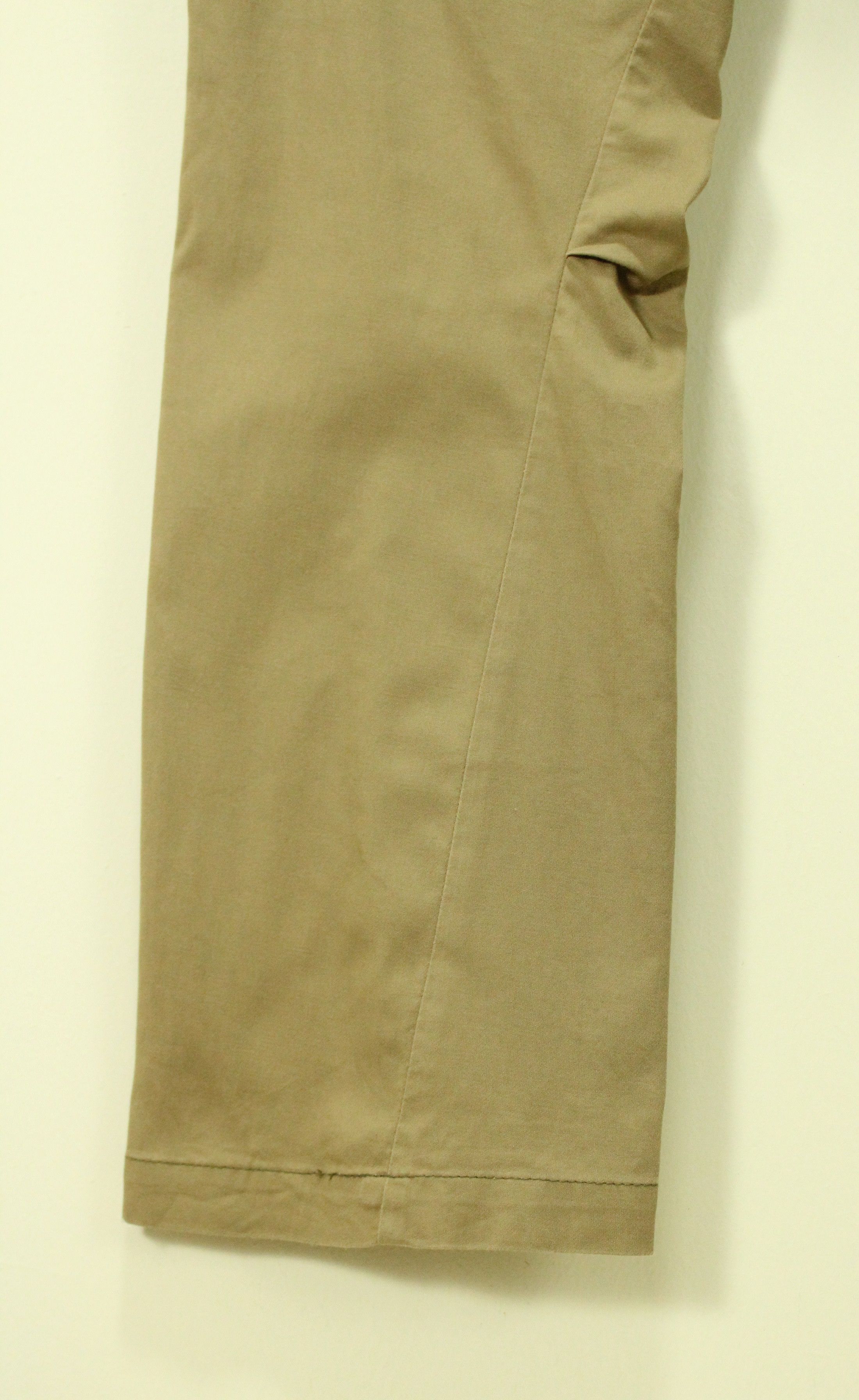 Edwin × Japanese Brand EDWIN Pants Cargos Utility Front Pockets Pants Stretchy Size US 34 / EU 50 - 12 Thumbnail