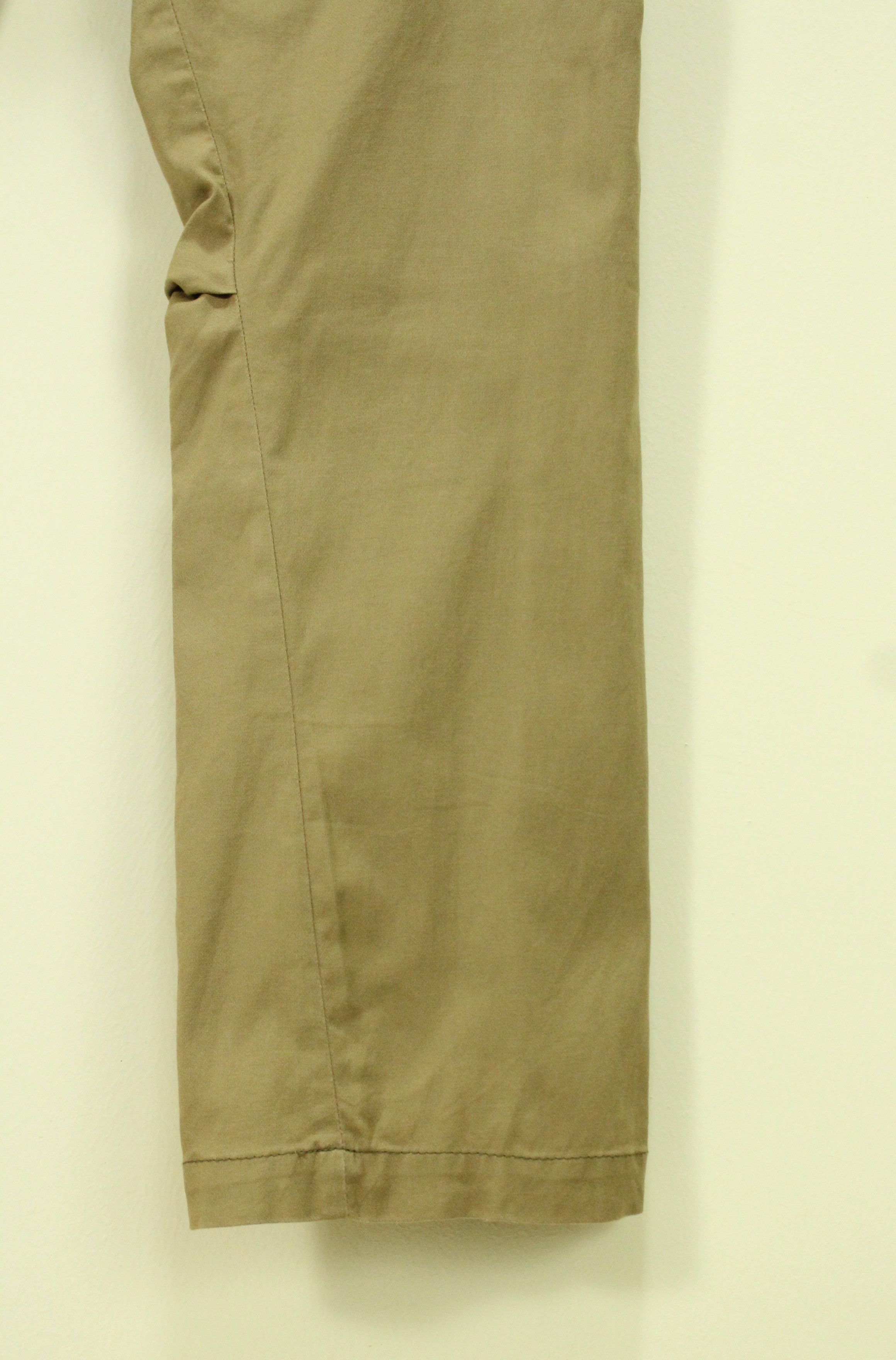 Edwin × Japanese Brand EDWIN Pants Cargos Utility Front Pockets Pants Stretchy Size US 34 / EU 50 - 10 Thumbnail