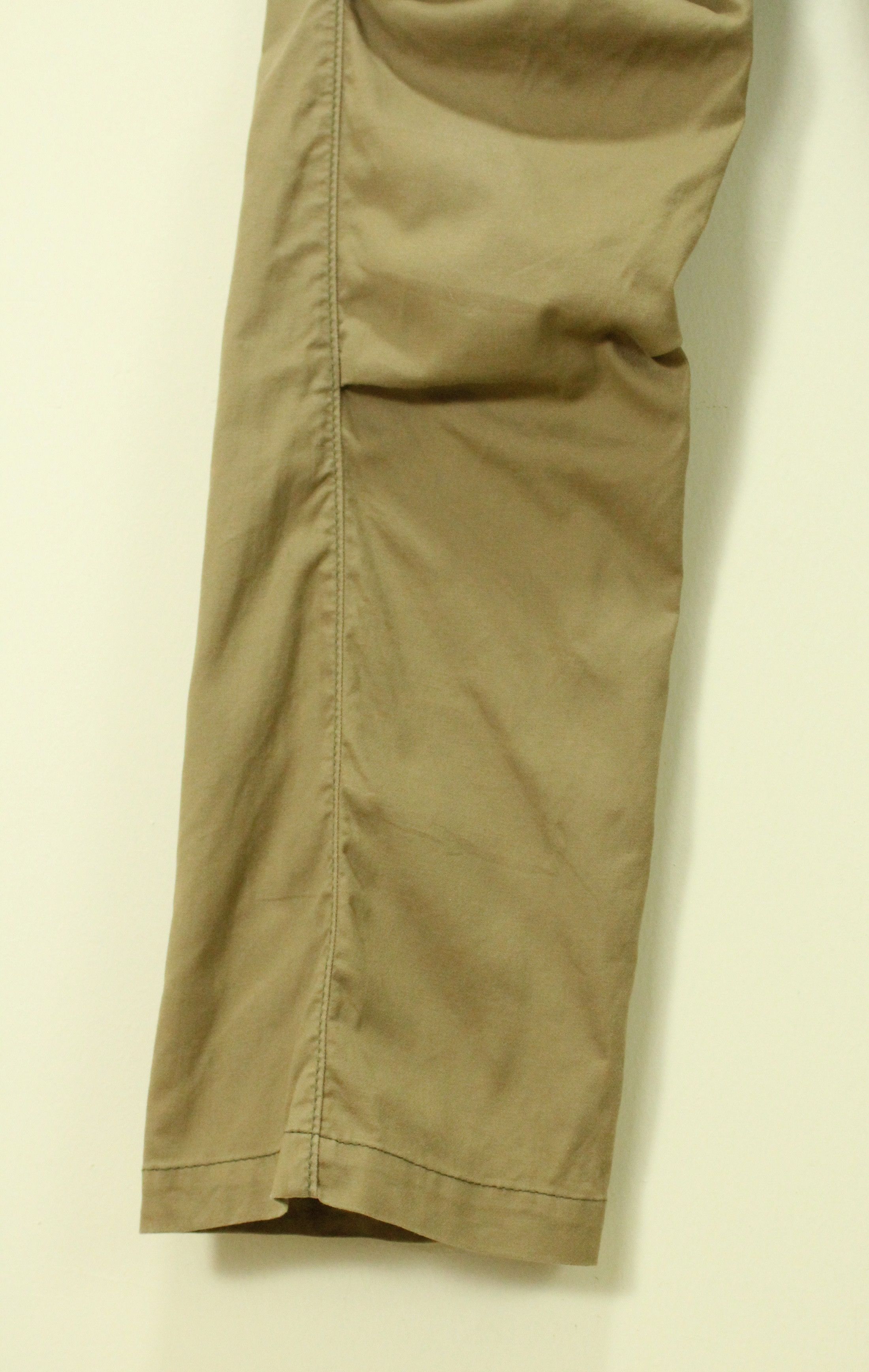 Edwin × Japanese Brand EDWIN Pants Cargos Utility Front Pockets Pants Stretchy Size US 34 / EU 50 - 6 Thumbnail