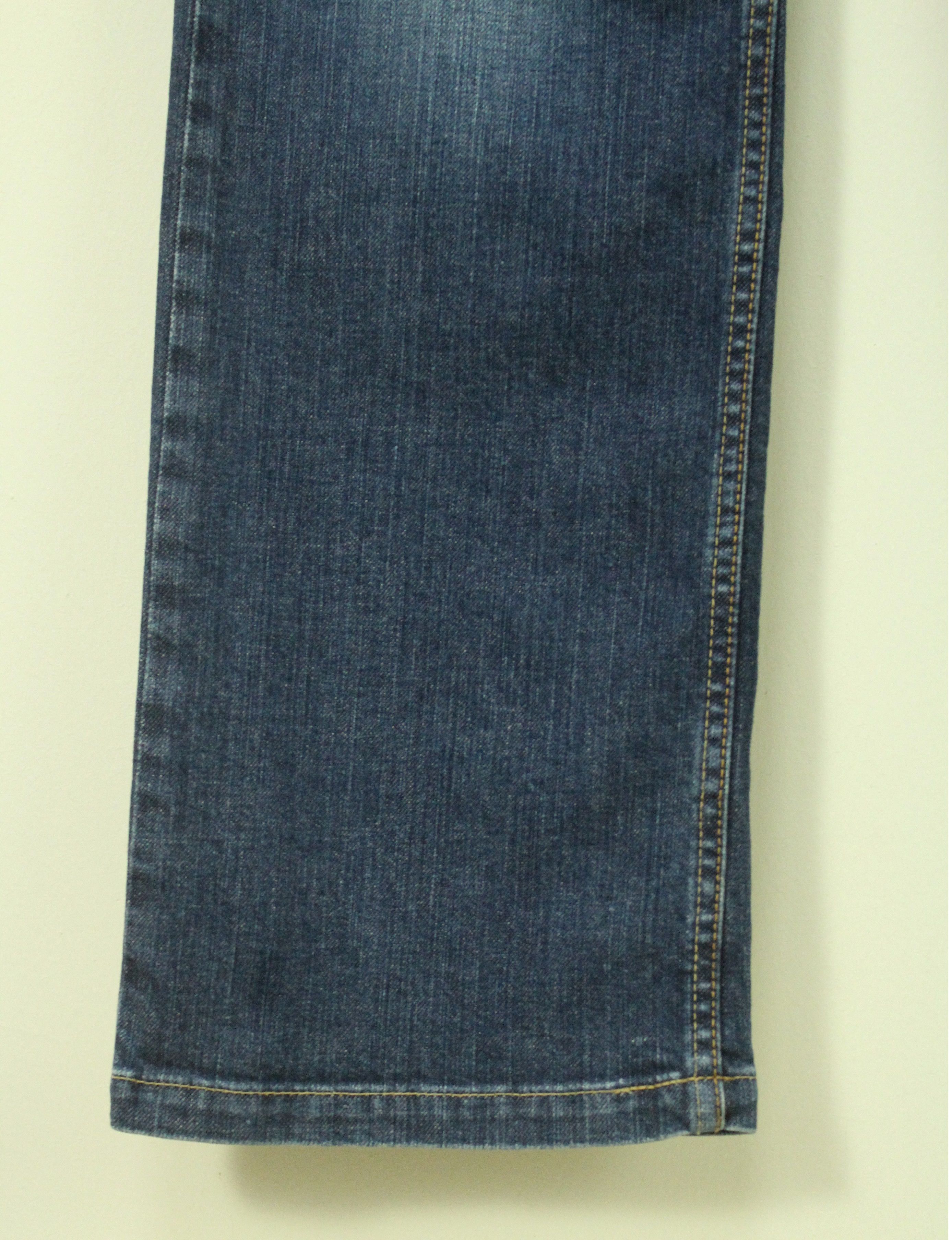 Hysteric Glamour × Spellbound × Tornado Mart Utility Denim Side Pocket Pants Stretchy Denim SPELLBOUND Size US 34 / EU 50 - 6 Thumbnail