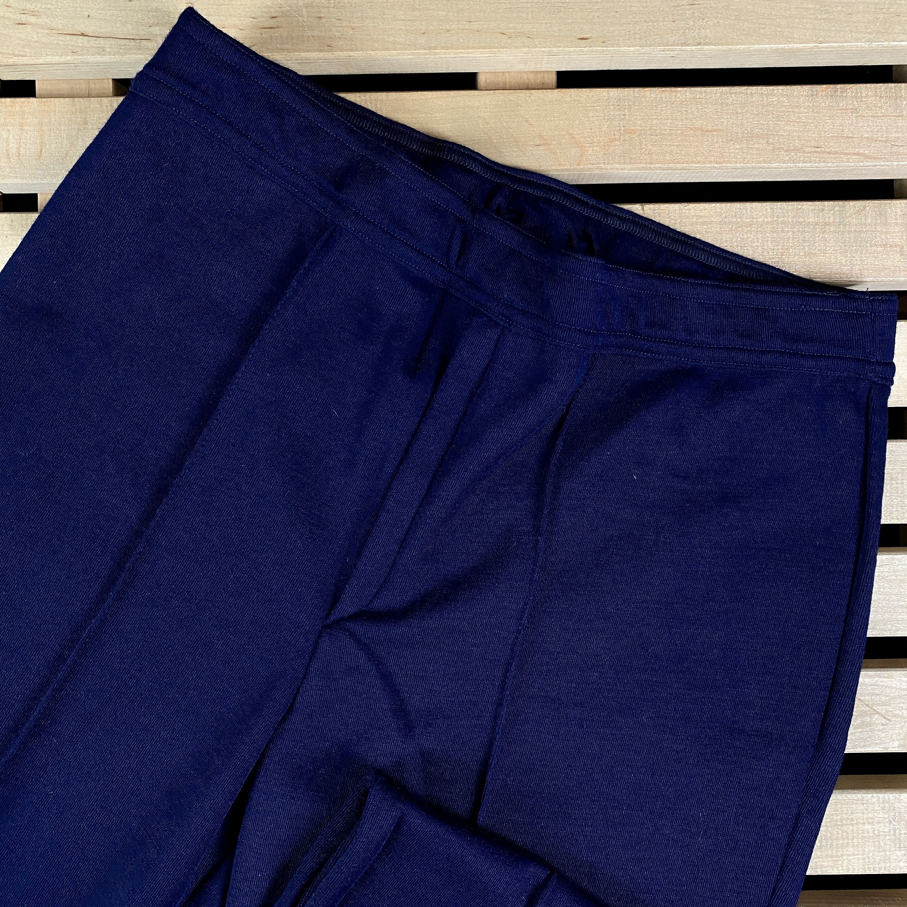 Puma × Vintage Men’s Suit Bomber Pants Puma Vintage Size 48 Size US 30 / EU 46 - 7 Thumbnail