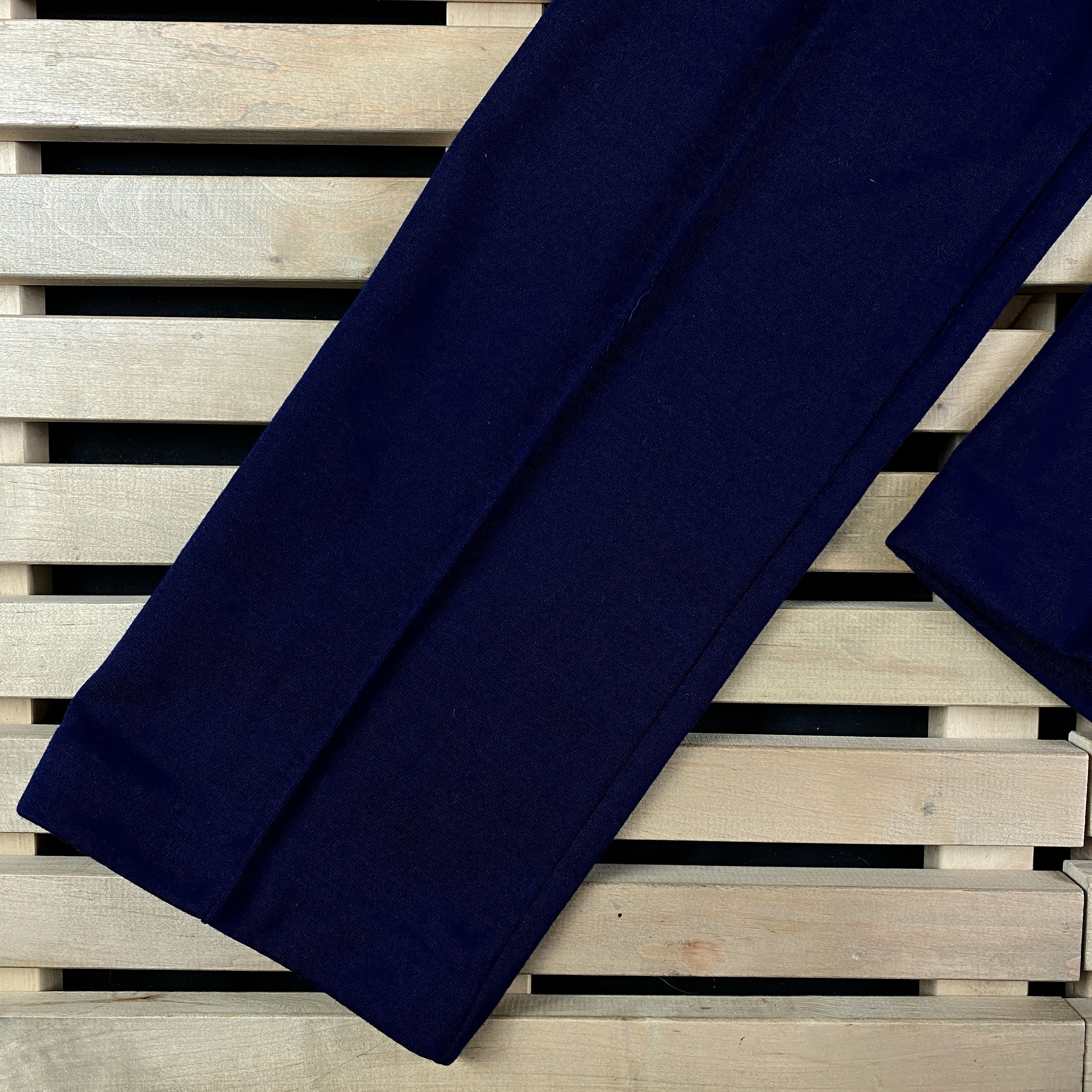 Puma × Vintage Men’s Suit Bomber Pants Puma Vintage Size 48 Size US 30 / EU 46 - 8 Thumbnail