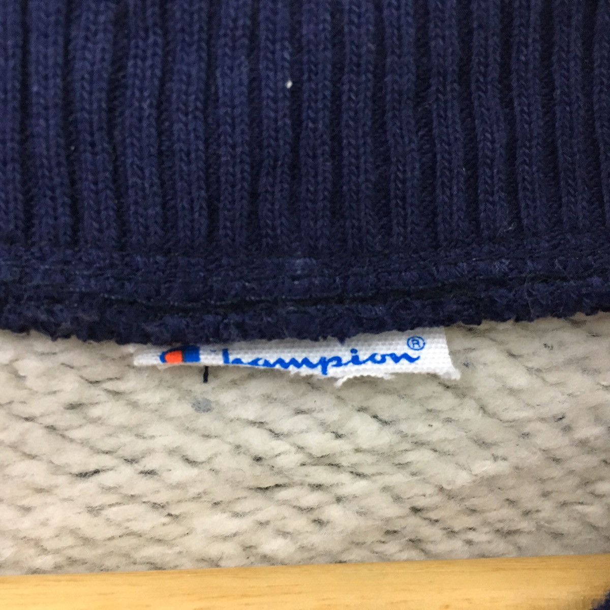 Champion CHAMPION PRODUCTS Wool Varsity Coach Jacket Sportswear Size US M / EU 48-50 / 2 - 4 Thumbnail