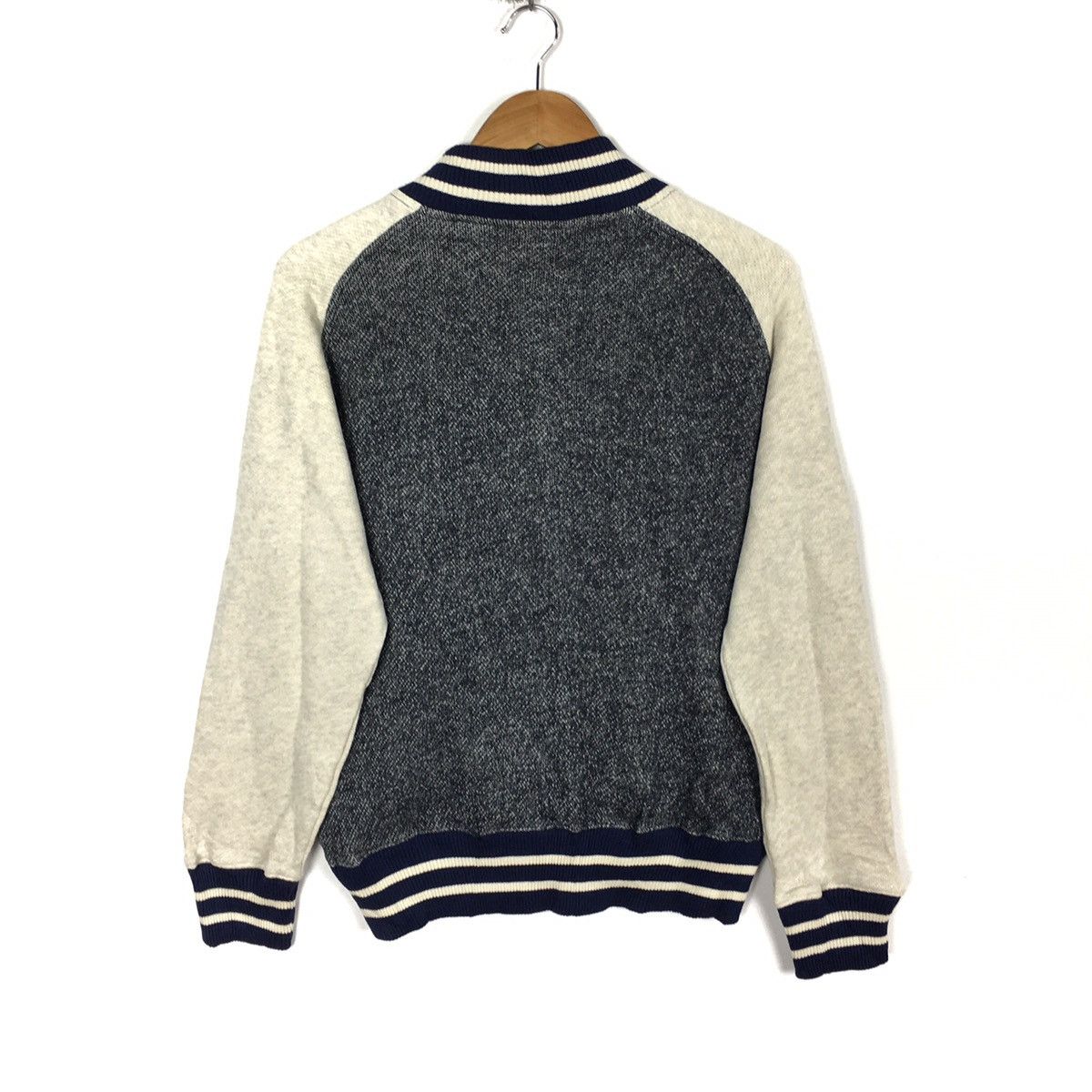 Champion CHAMPION PRODUCTS Wool Varsity Coach Jacket Sportswear Size US M / EU 48-50 / 2 - 5 Thumbnail