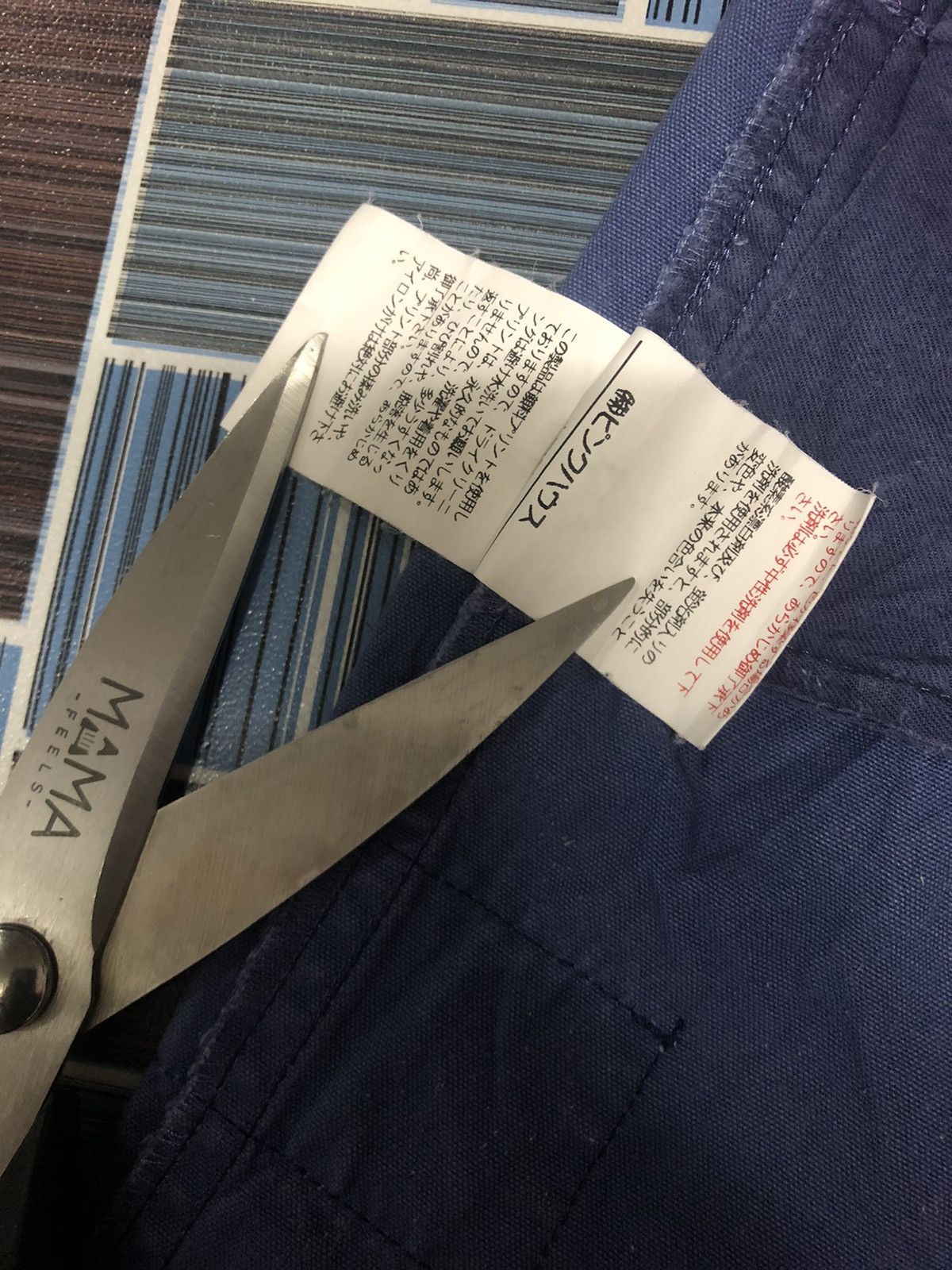 Designer × Japanese Brand Vintage Pants Nature Trail Active Smart Casual Pant Size US 29 - 15 Thumbnail