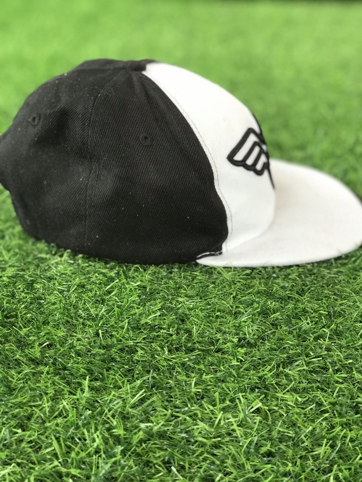 Cartoon Network Dc Comic Wonder Wonder Cap Size ONE SIZE - 3 Thumbnail