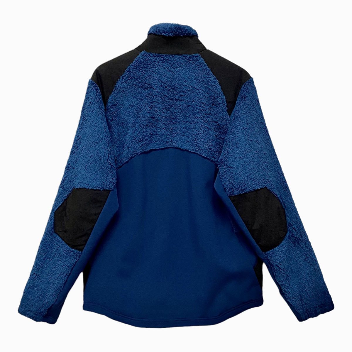 Engineered Garments VINTAGE FIELD CORE JAPAN CORDURA FABRIC FLEECE JACKET Size US M / EU 48-50 / 2 - 3 Thumbnail