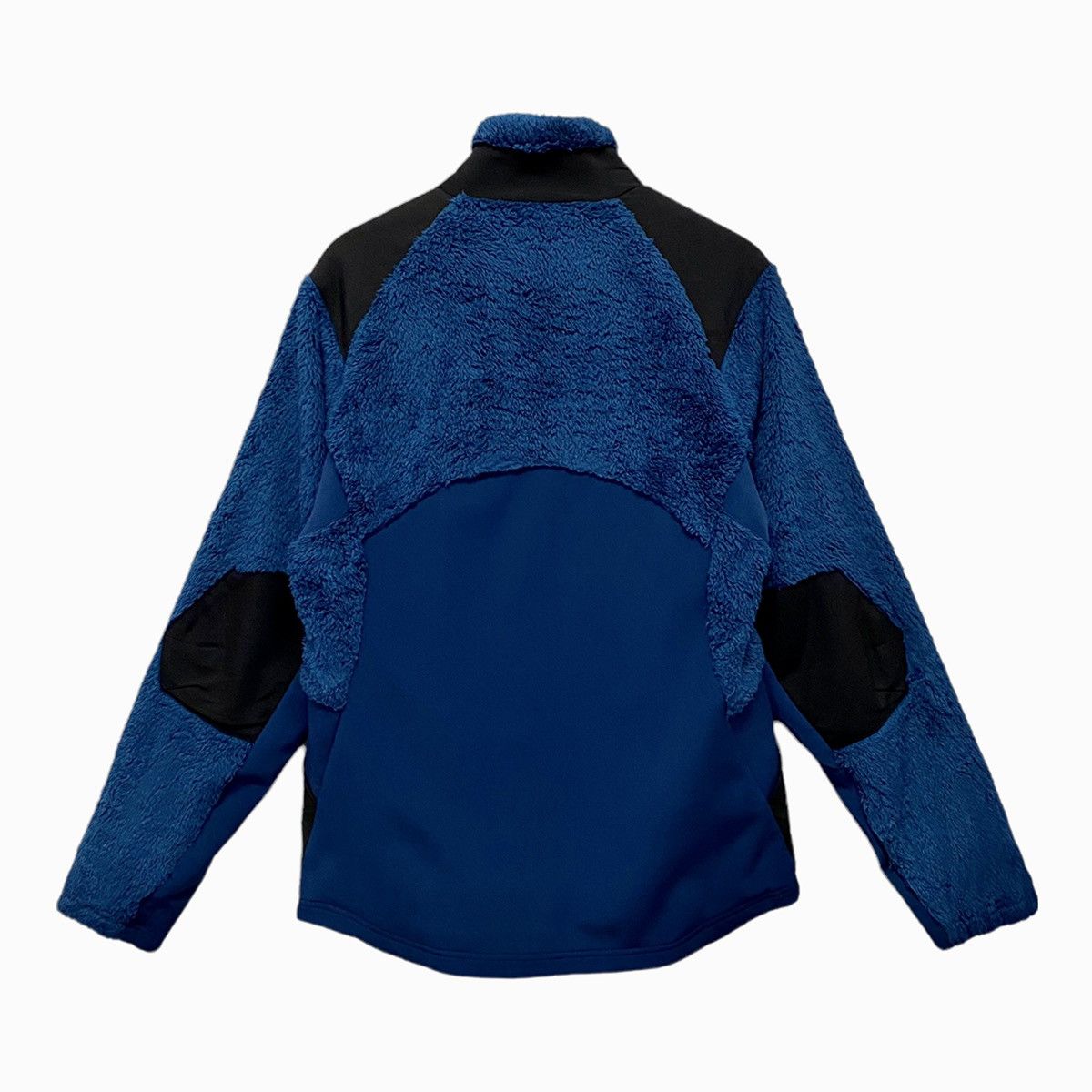 Engineered Garments VINTAGE FIELD CORE JAPAN CORDURA FABRIC FLEECE JACKET Size US M / EU 48-50 / 2 - 4 Thumbnail