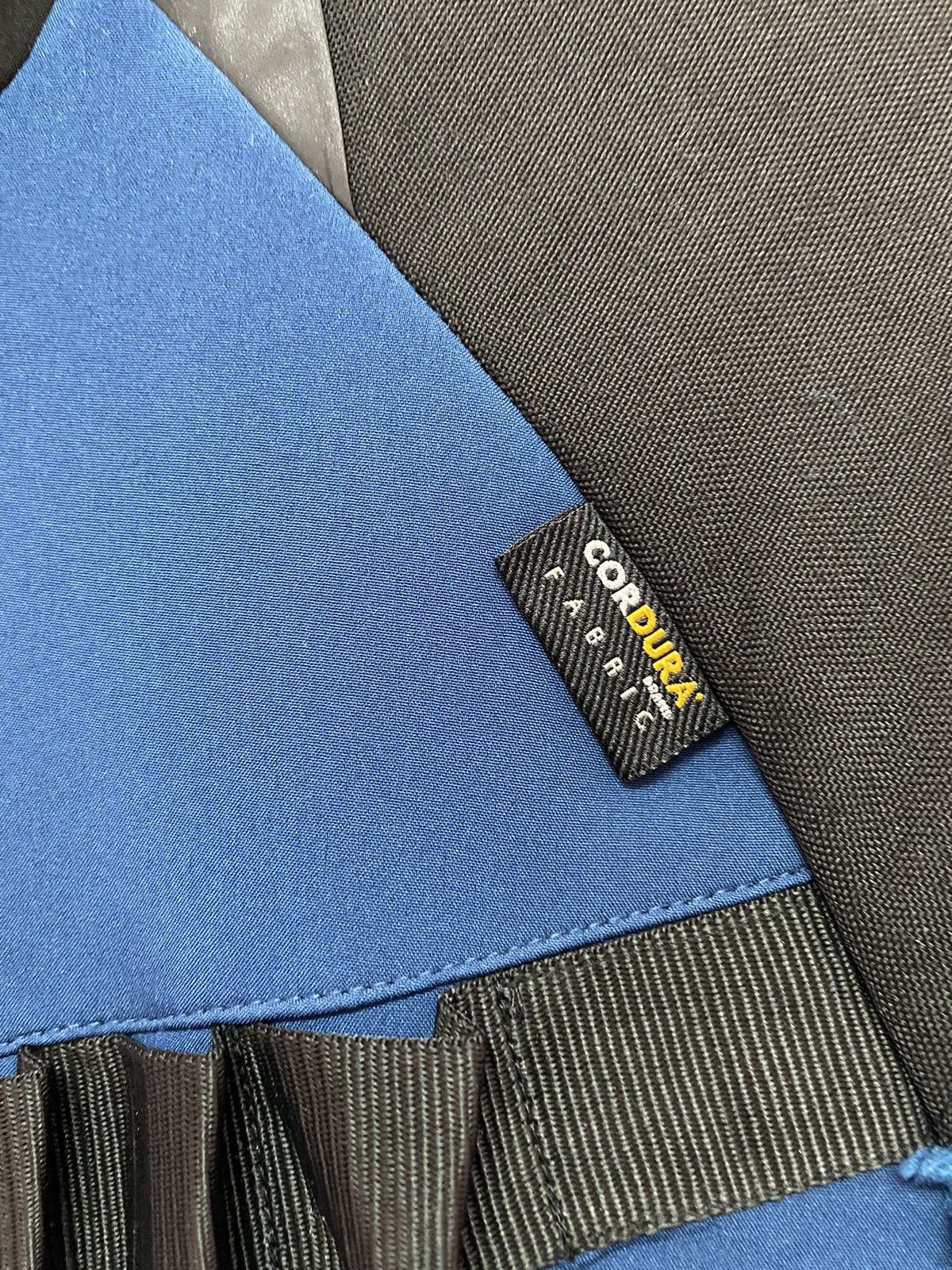 Engineered Garments VINTAGE FIELD CORE JAPAN CORDURA FABRIC FLEECE JACKET Size US M / EU 48-50 / 2 - 11 Thumbnail