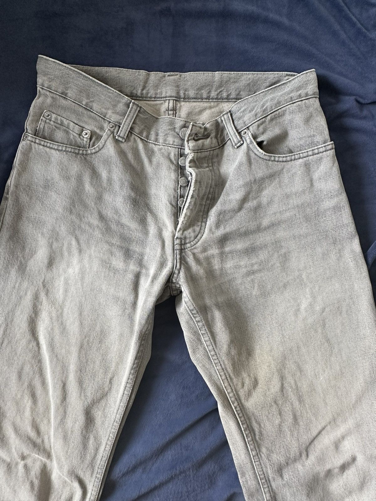 ジャケット・アウター helmut lang 00s archive 00s HELMUT LANG Archive ZIP PARKA