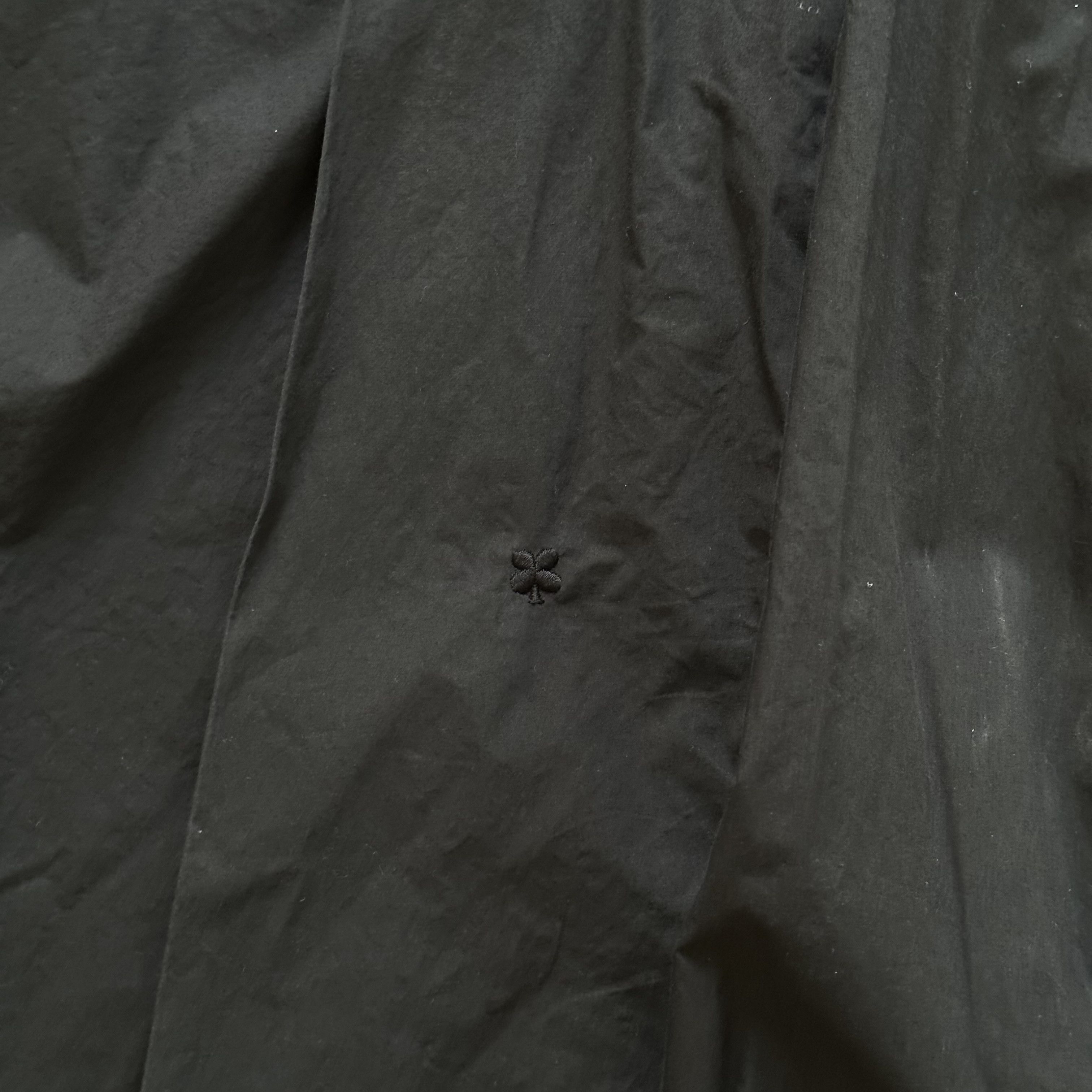 Maison Margiela SS01 Artisanal Folded Clover Shirt Size M / US 6-8 / IT 42-44 - 6 Thumbnail