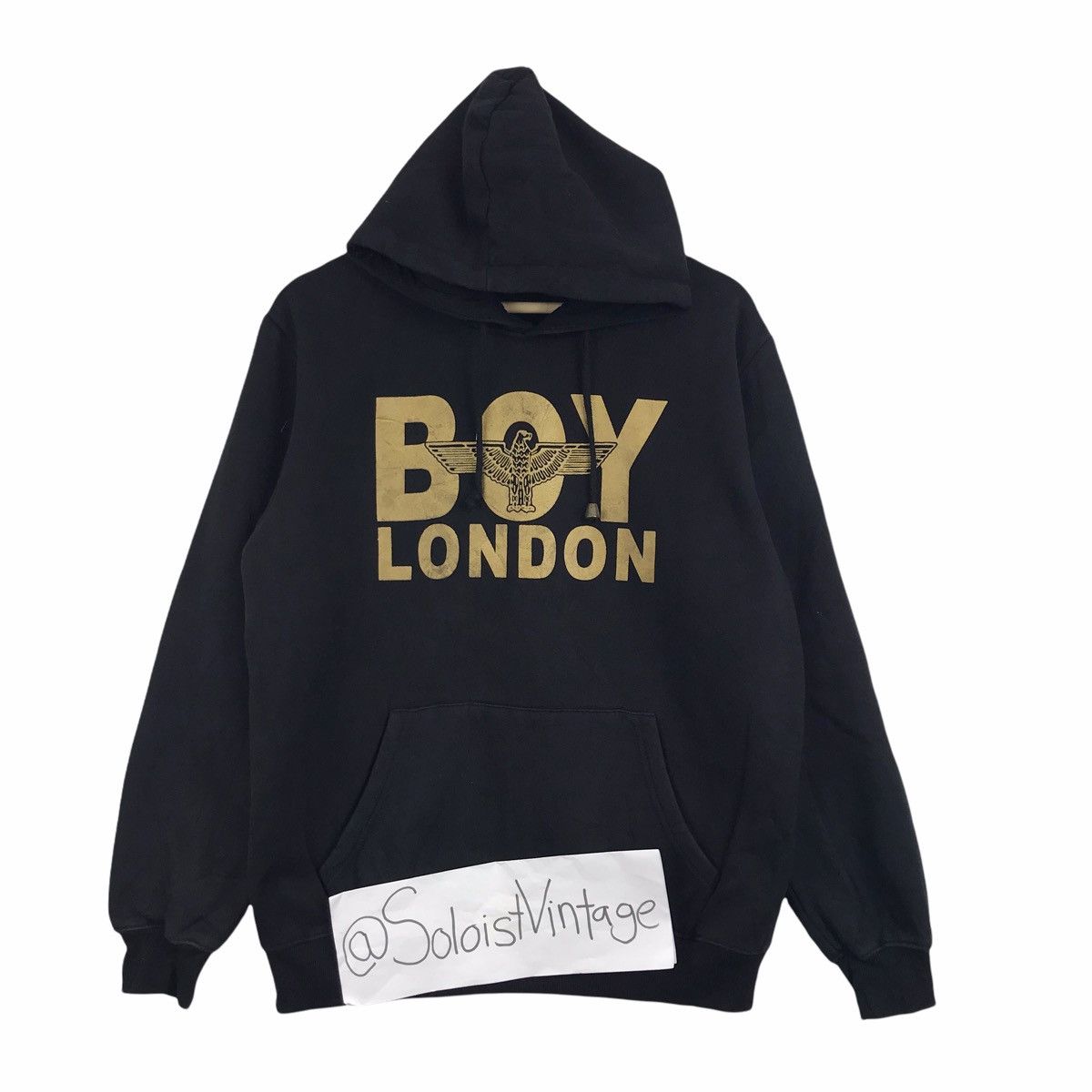 Hoodie boy london on sale