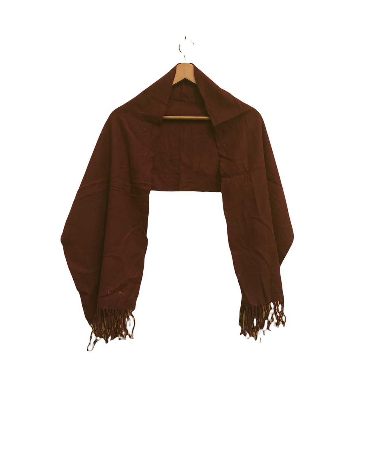 Versace Scarf Muffler