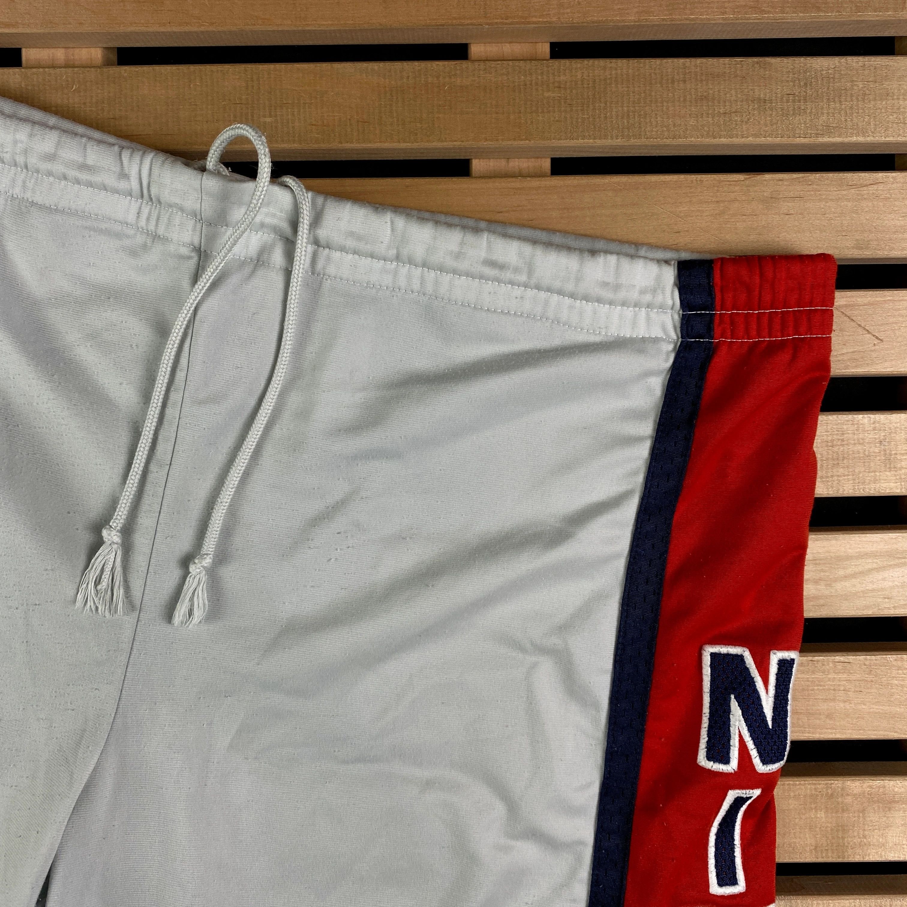 Nike × Vintage Mens Shorts Nike Vintage Size L Size US 34 / EU 50 - 2 Thumbnail