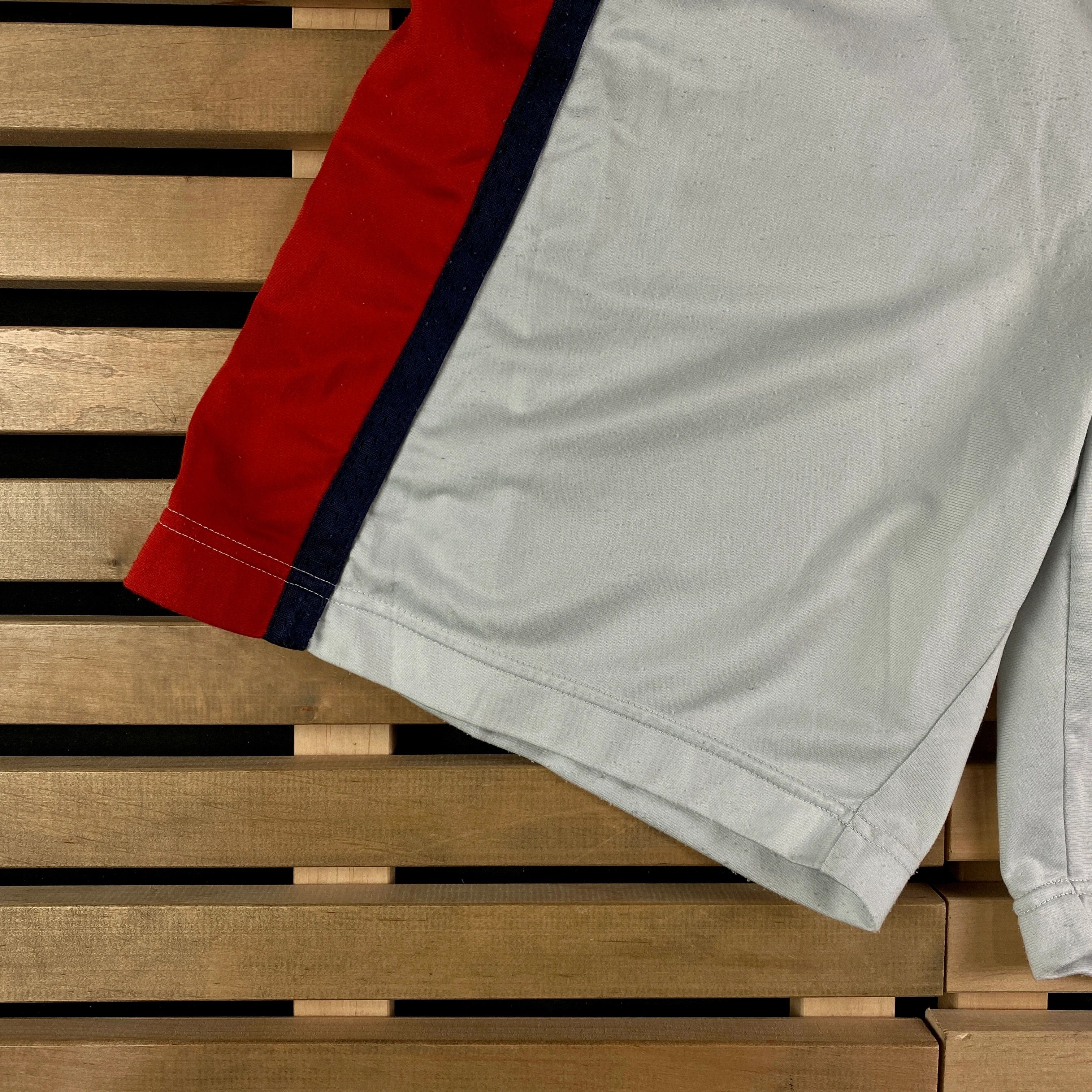 Nike × Vintage Mens Shorts Nike Vintage Size L Size US 34 / EU 50 - 3 Thumbnail