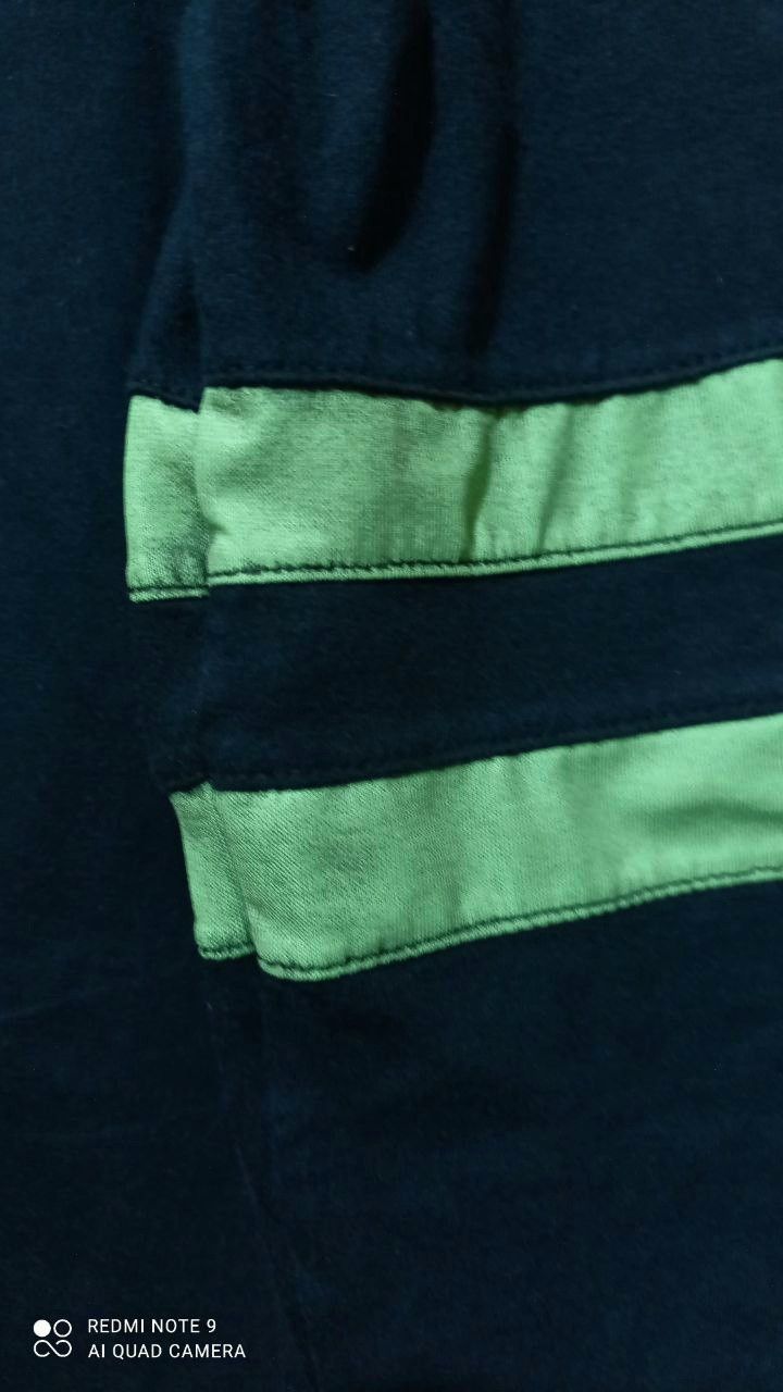 Vintage Vintage Versace Jeans Couture Men's Longsleeve Size US XL / EU 56 / 4 - 6 Thumbnail