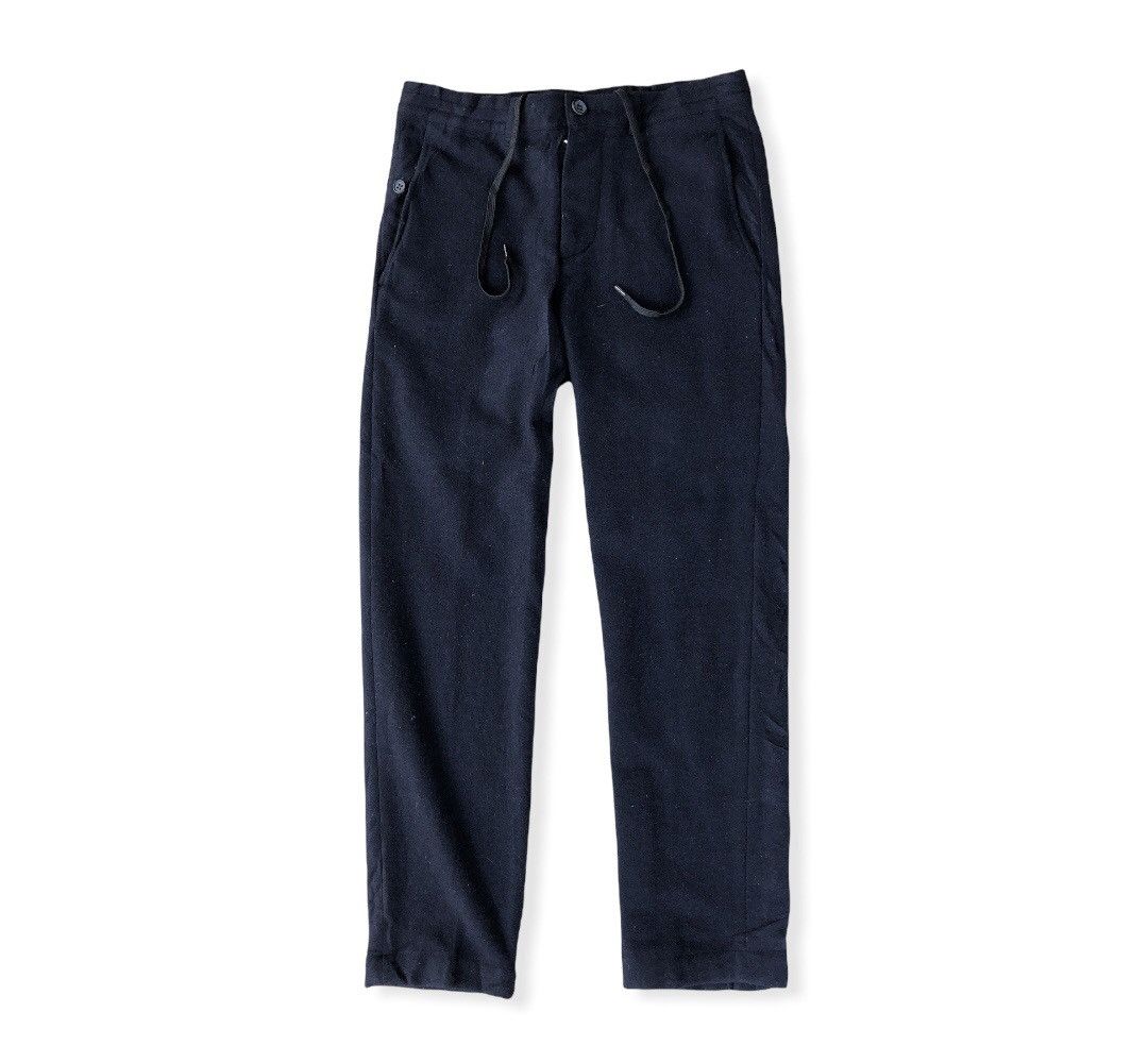 united-arrows-united-arrows-wool-casual-pant-grailed