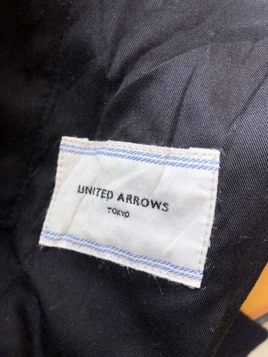 united-arrows-united-arrows-wool-casual-pant-grailed