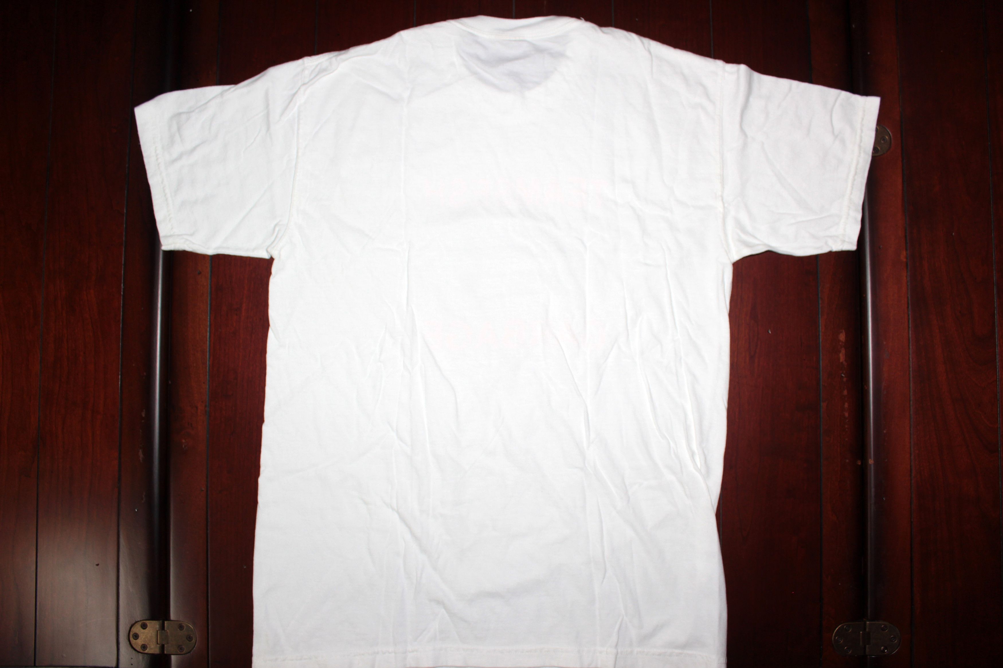 Bones × TeamSESH TeamSESH Garbage T-Shirt Size US M / EU 48-50 / 2 - 4 Thumbnail