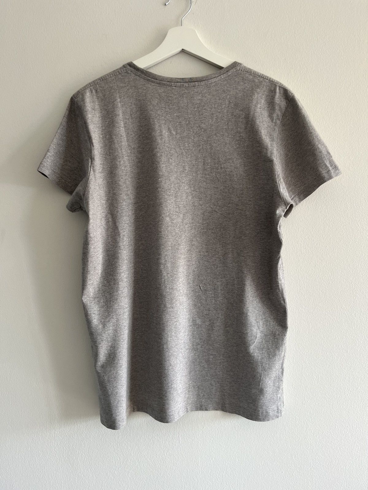 Acne Studios Acne studios - I want more t-shirt Size US M / EU 48-50 / 2 - 3 Thumbnail