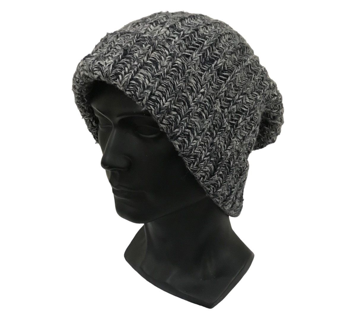 Needles × Nepenthes Needles Nepenthes Knit Beanie Hat Size ONE SIZE - 1 Thumbnail
