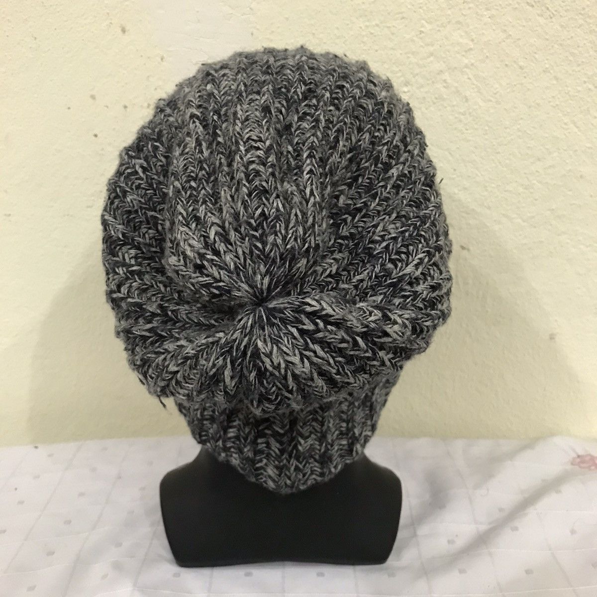 Needles × Nepenthes Needles Nepenthes Knit Beanie Hat Size ONE SIZE - 5 Thumbnail