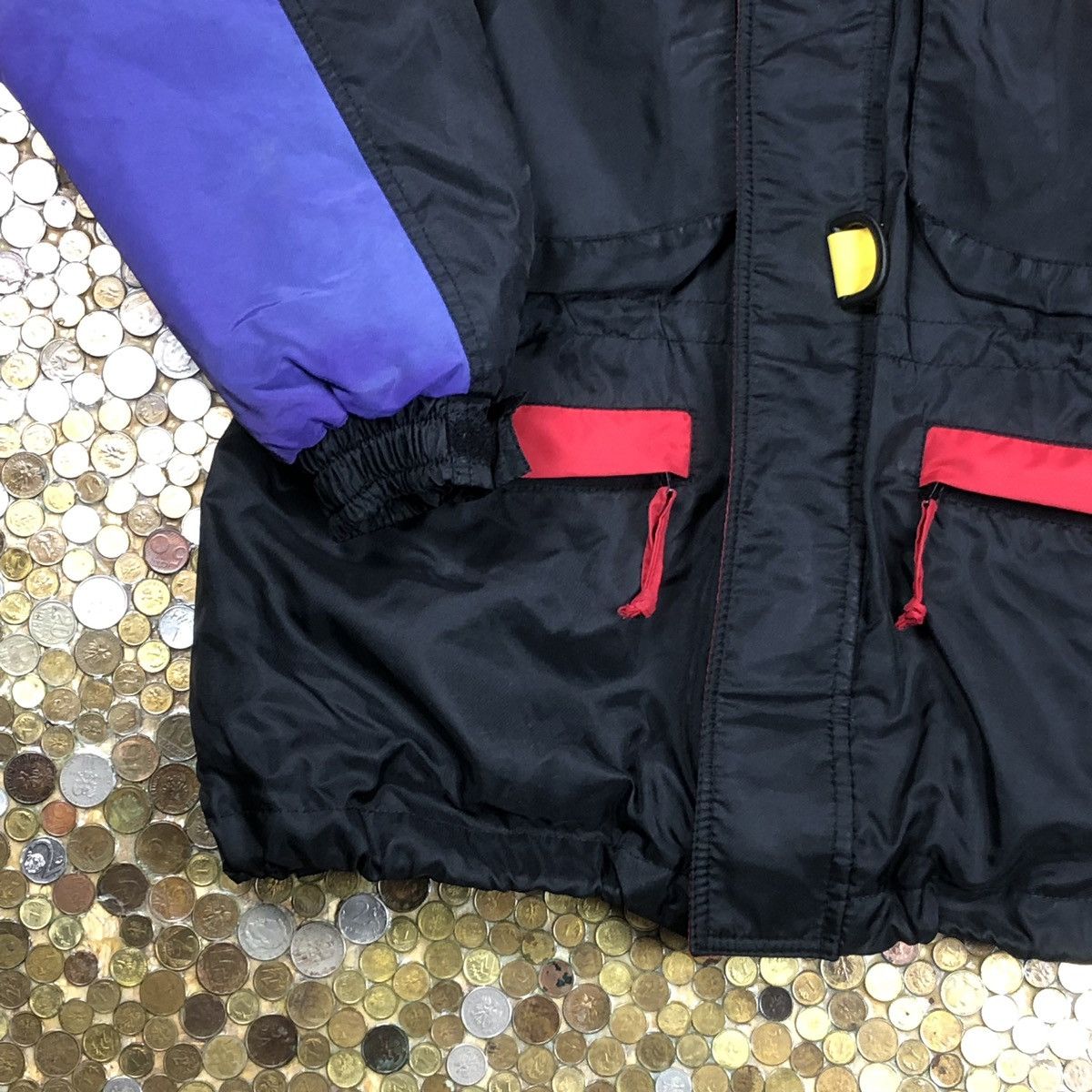 Yamaha Yamaha MOTO jacket Size US L / EU 52-54 / 3 - 2 Thumbnail