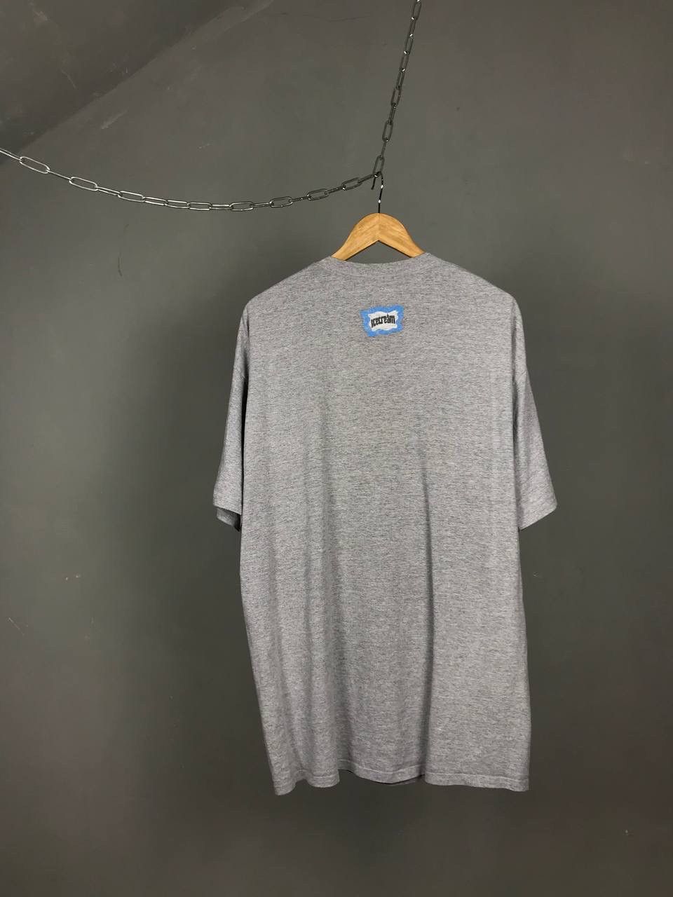 Billionaire Boys Club × Icecream Icecream by Billionaire Boys Club streetwear tee Size US XXL / EU 58 / 5 - 4 Thumbnail