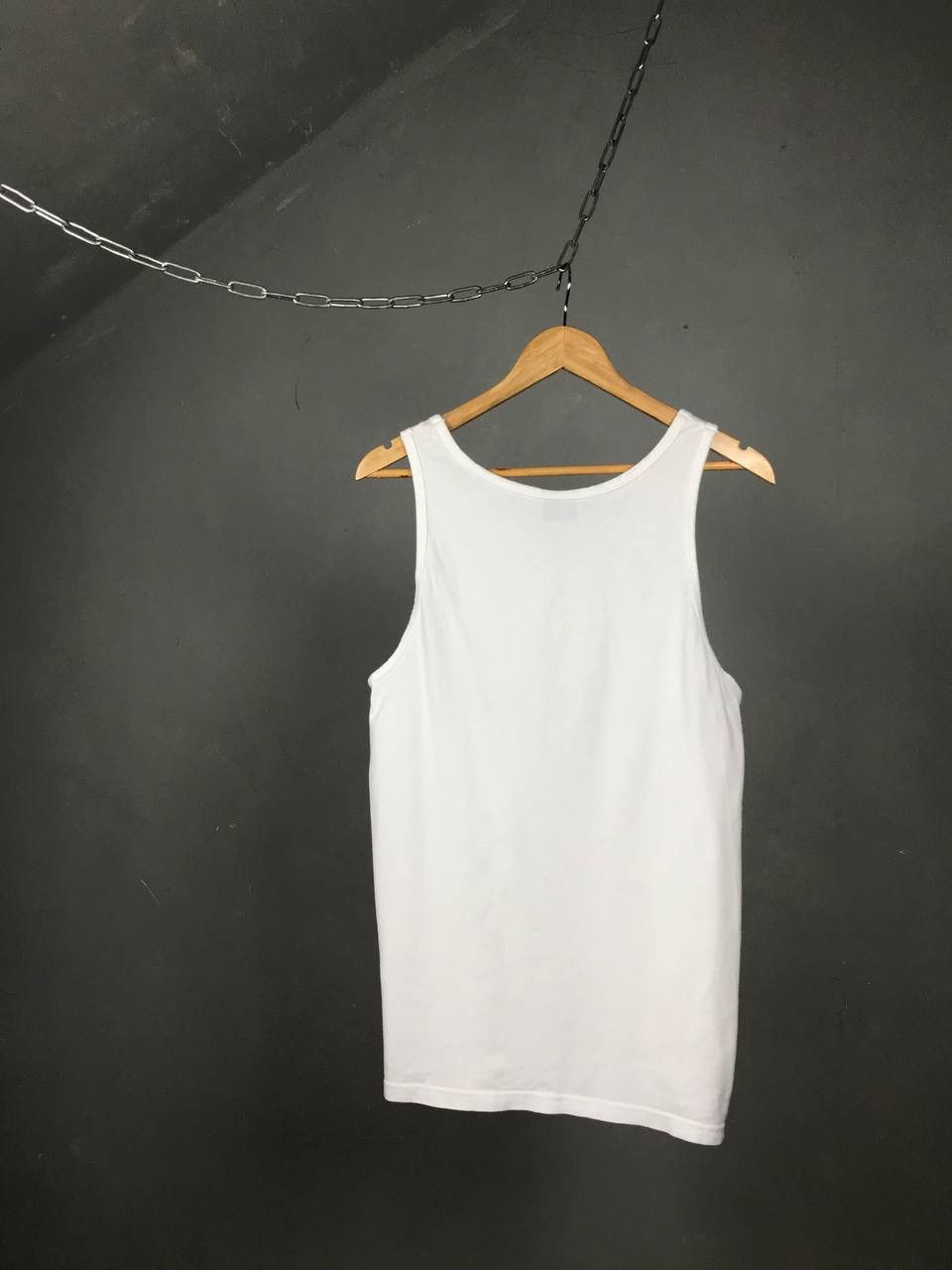 Stussy Stussy streetwear small logo tee Size US S / EU 44-46 / 1 - 4 Thumbnail