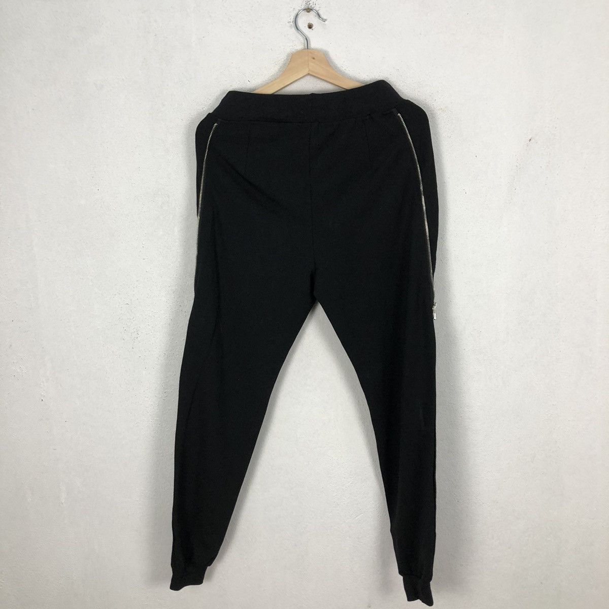 Japanese Brand RARE SWEATPATS FULLPRINT PUNK STYLE Size US 30 / EU 46 - 8 Thumbnail