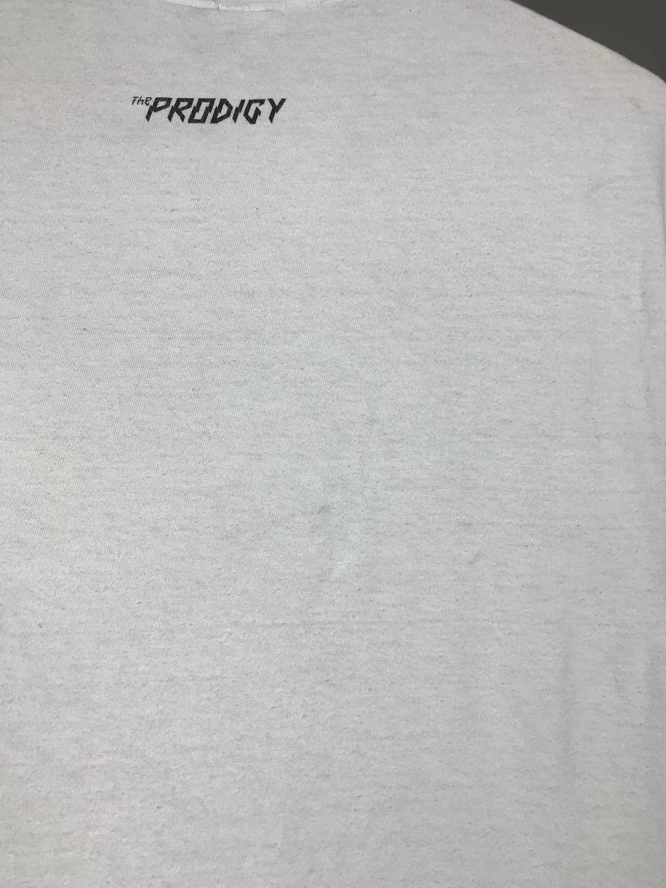 Band Tees Prodigy vintage rock band tee Size US M / EU 48-50 / 2 - 9 Thumbnail