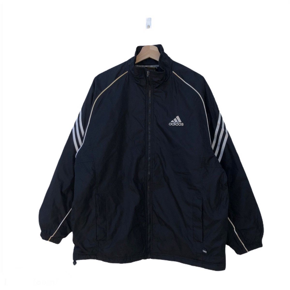 Adidas us design jacket best sale