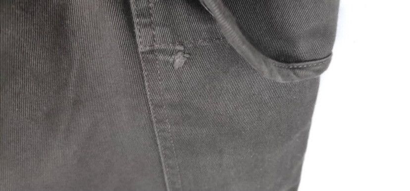 Vintage Dolce & Gabbana D&G Multi-pocket Cargo Pants