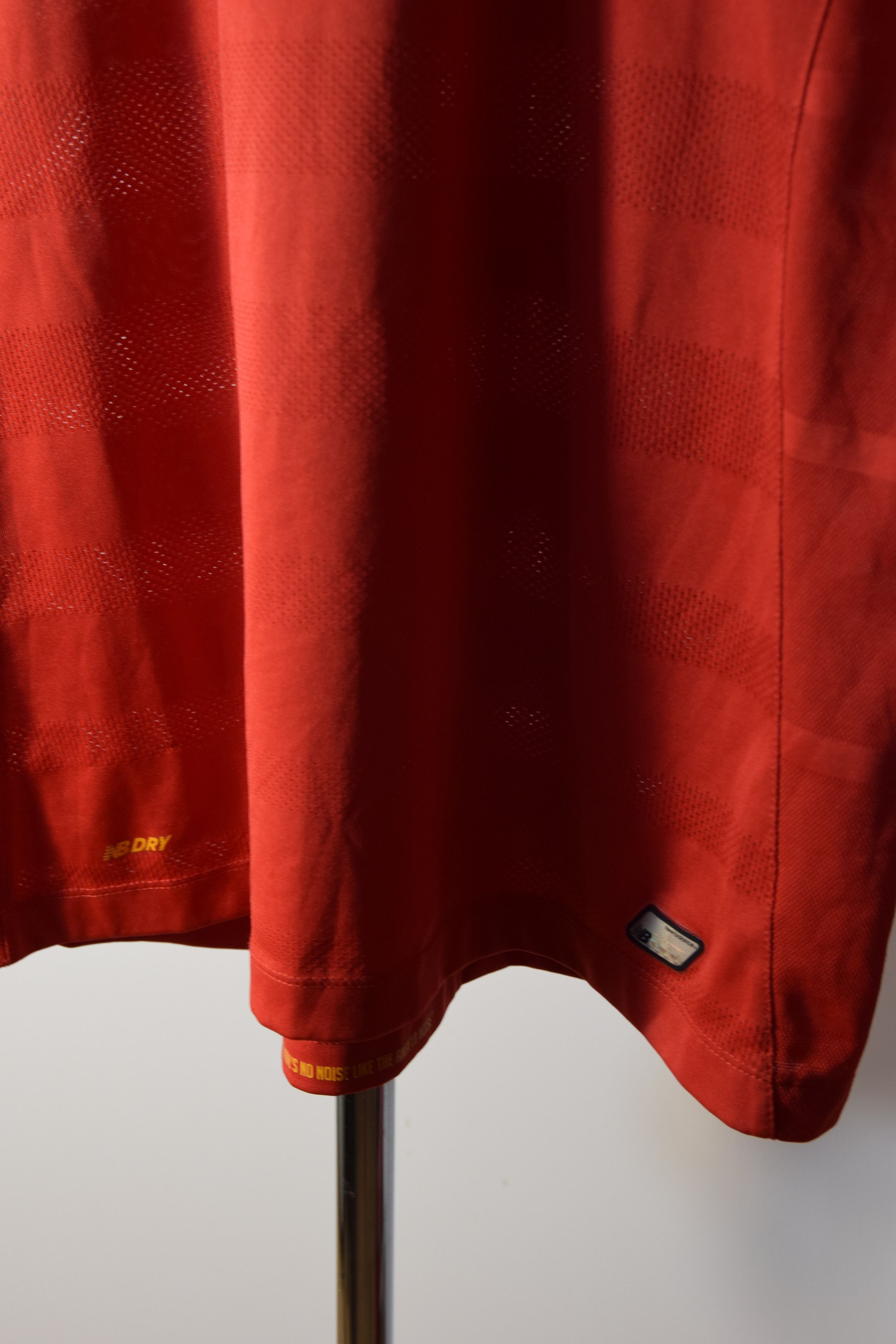 New Balance LFC HOME NEW BALANCE LIVERPOOL FC JERSEY XL Size US XL / EU 56 / 4 - 5 Thumbnail