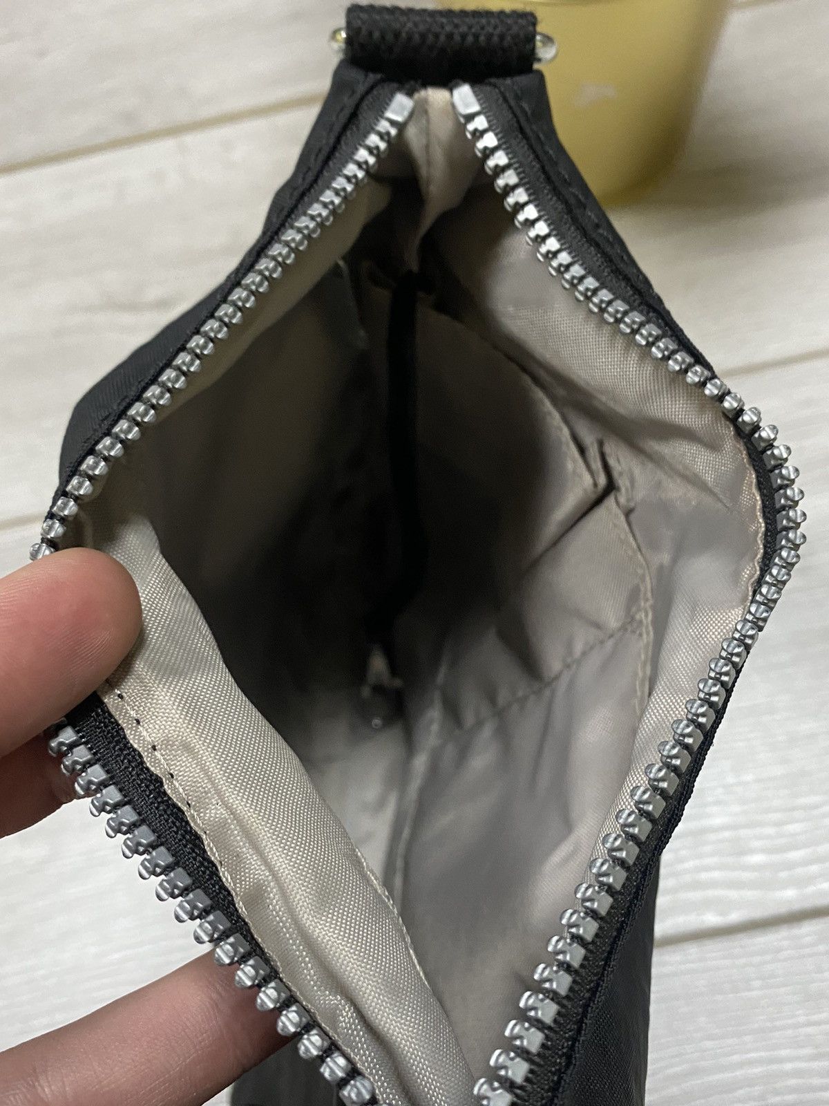 Vintage Kipling vintage nylon shoulder monkey bag Size ONE SIZE - 4 Thumbnail
