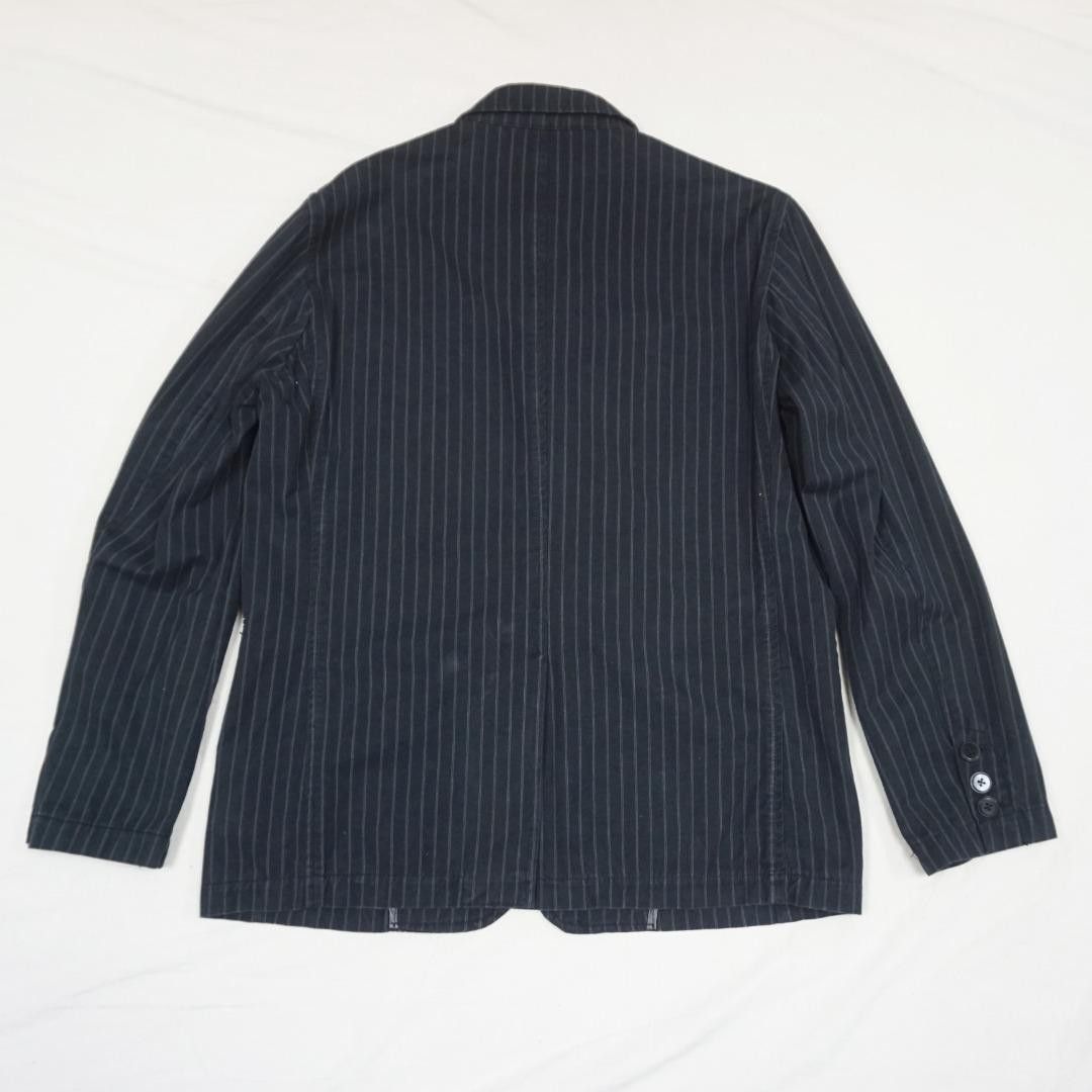 Designer × Eddie Bauer 90's Eddie Bauer blazer jacket Size US L / EU 52-54 / 3 - 4 Thumbnail